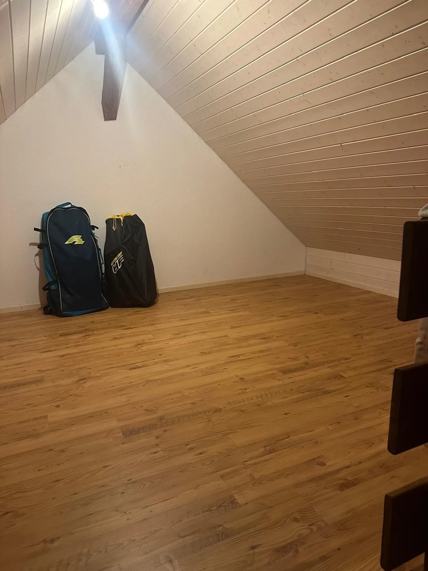 Cournillens / 3,5 Zimmer Duplex - Foto 5 von 8