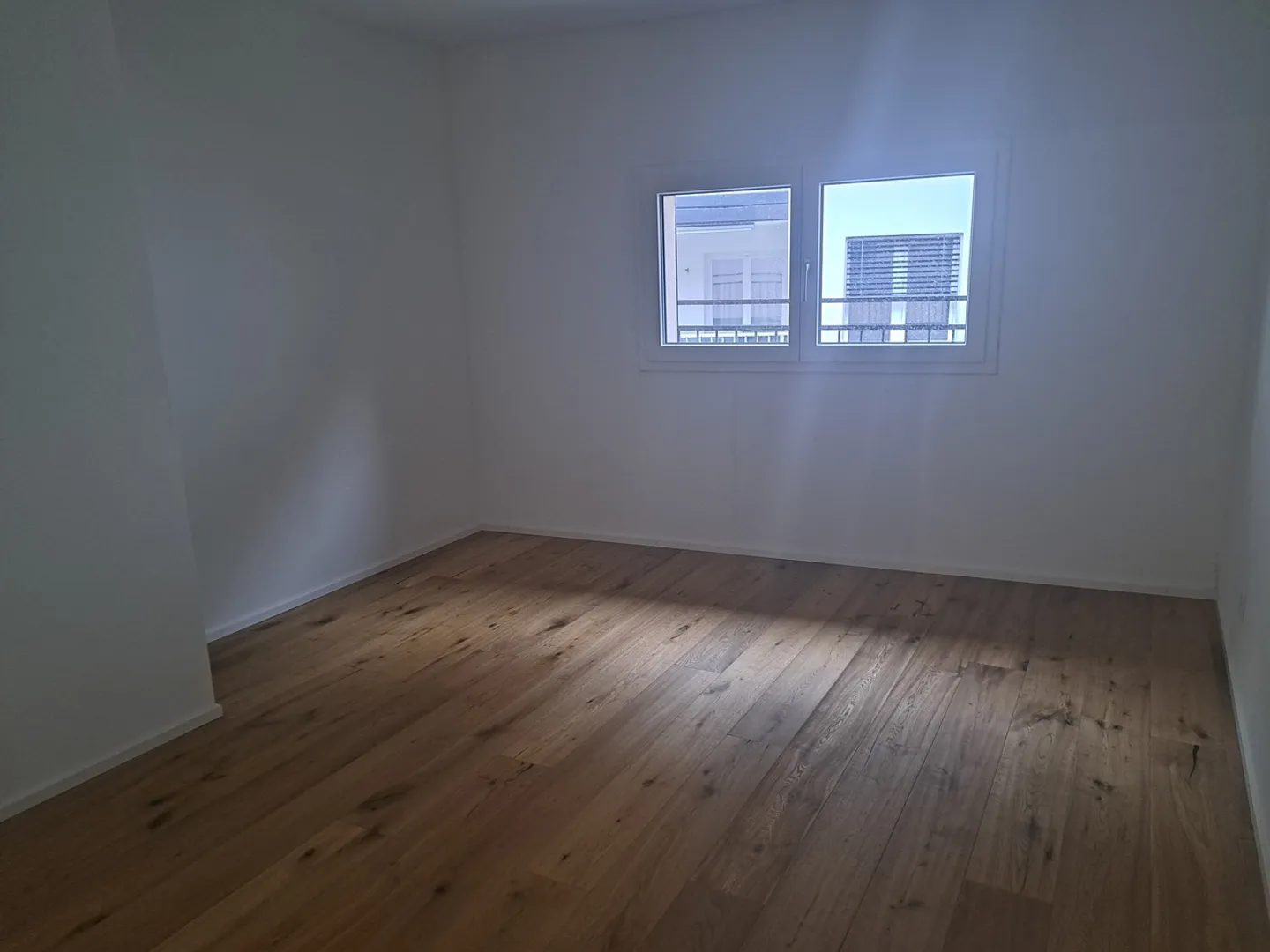 Vuisternens-en-Ogoz / 3.5 stanze con giardino - Foto 4 di 10