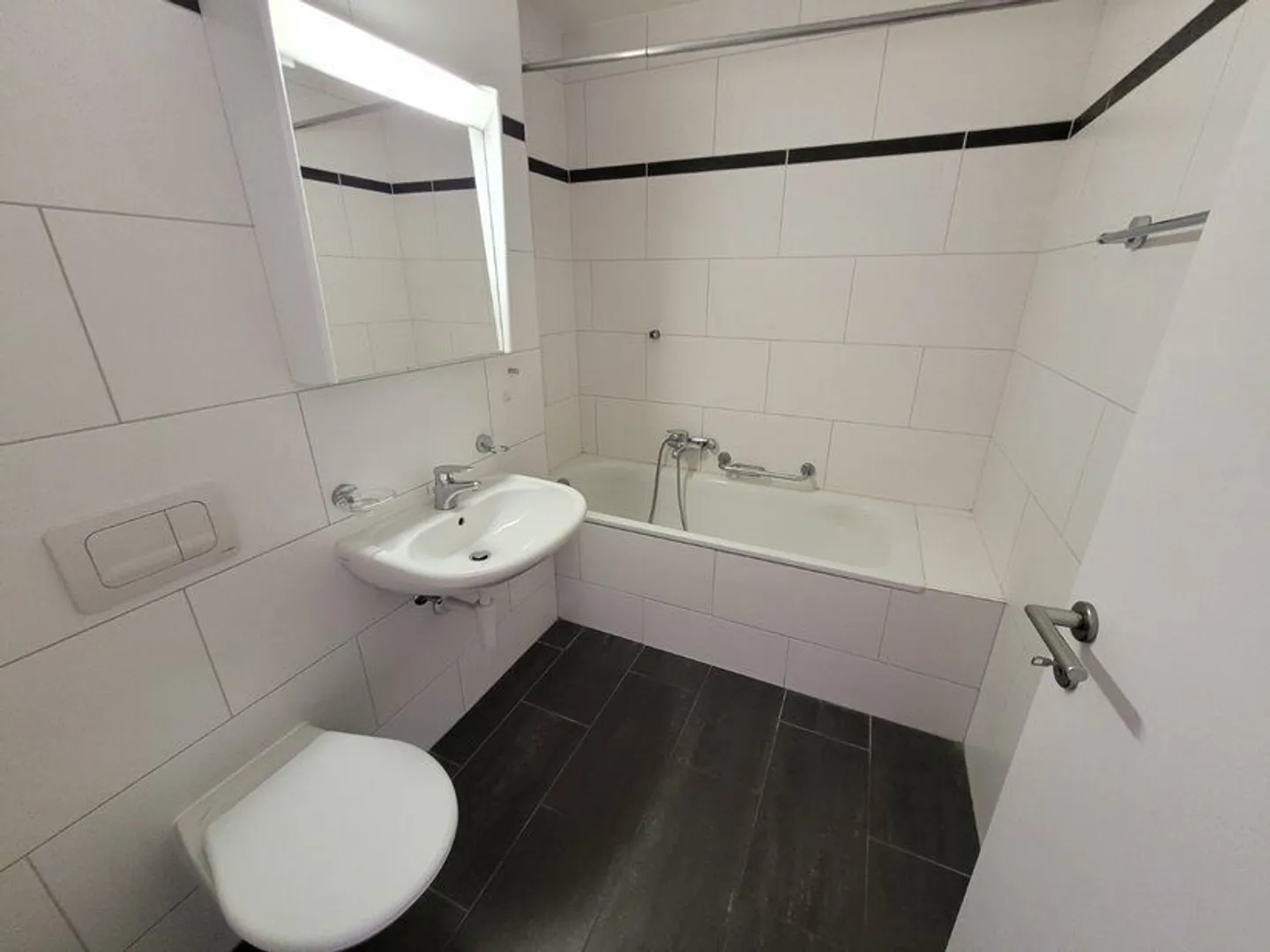 Bulle / 4,5 Zimmer - Foto 5 von 5