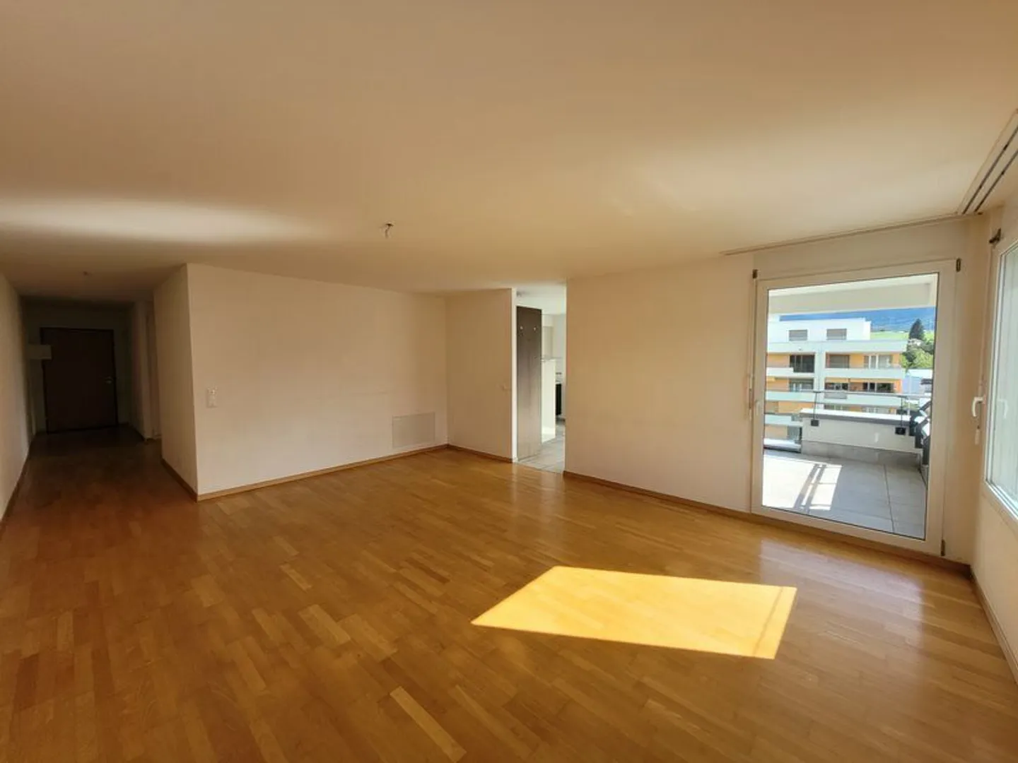 Bulle / 4,5 Zimmer - Foto 3 von 5