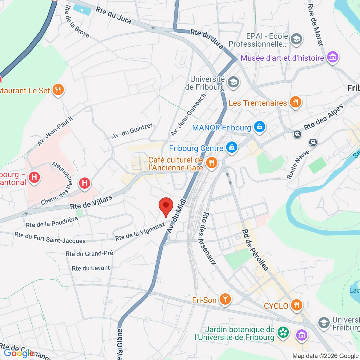 Charmant appartement 3.5 pièces - Photo 5 sur 5