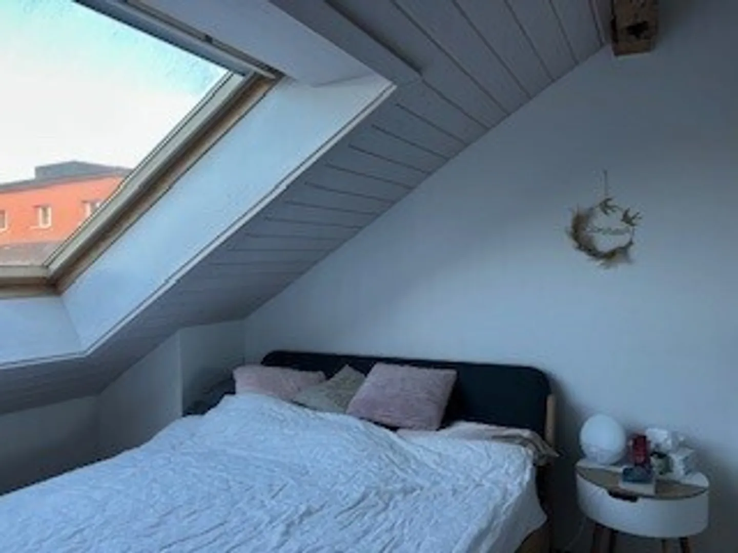 Bulle / 1,5 Zimmer - Foto 4 von 5