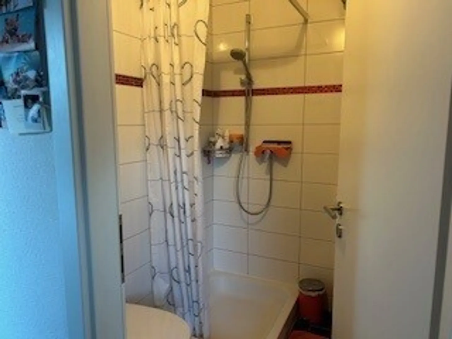 Bulle / 1,5 Zimmer - Foto 5 von 5