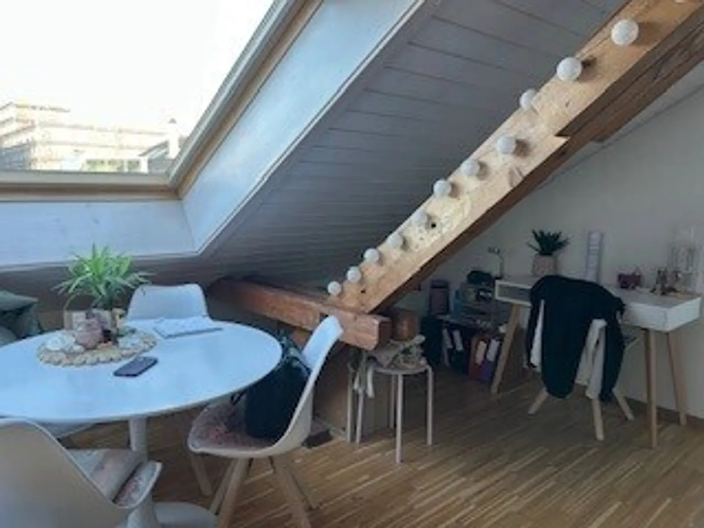 Bulle / 1,5 Zimmer - Foto 2 von 5