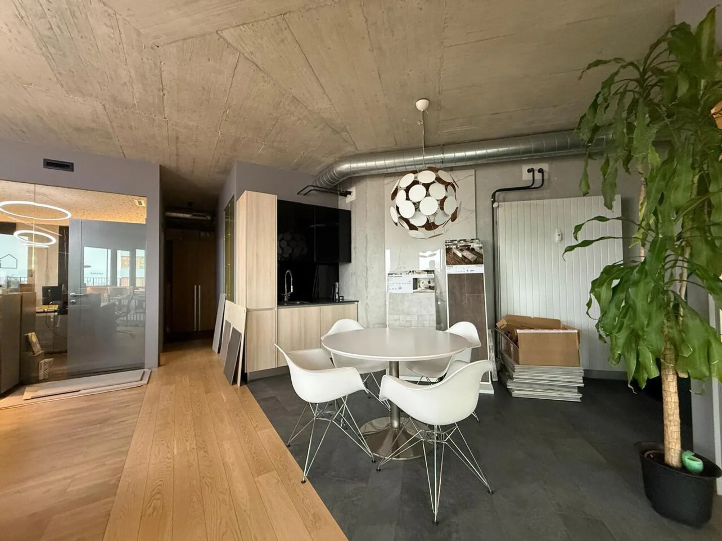 Espace de bureaux moderne à Mont-sur-Lausanne - Photo 3 sur 10