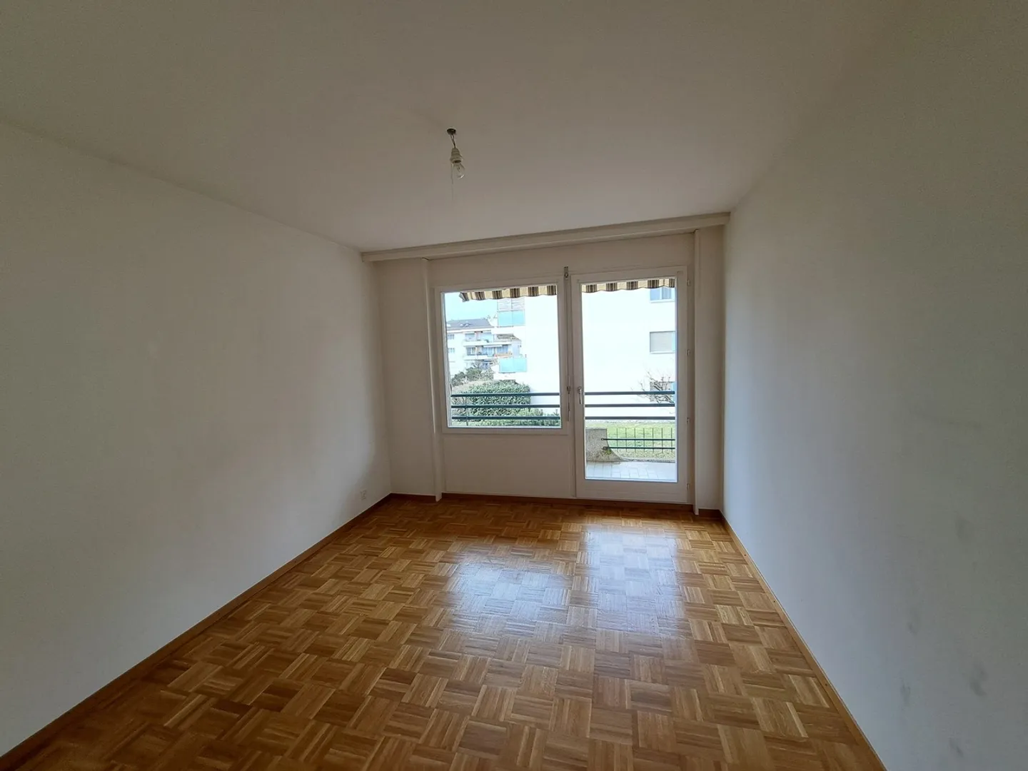 Appartamento 2.5p con balcone in affitto a Préverenges - Foto 4 di 7