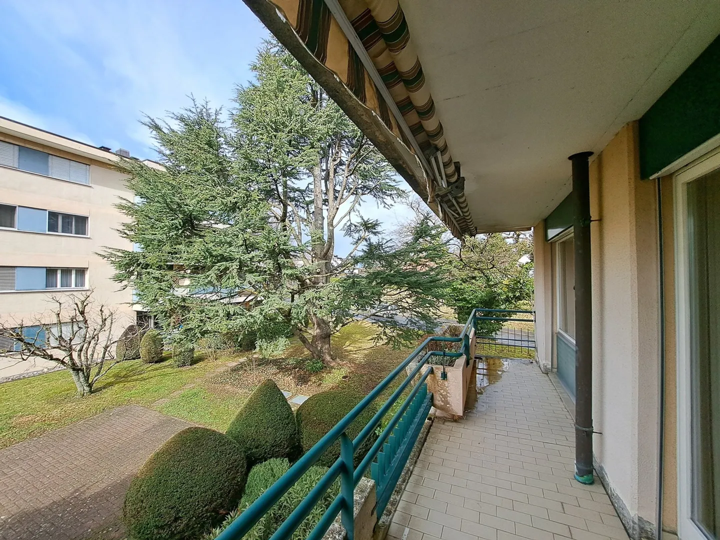 Appartamento 2.5p con balcone in affitto a Préverenges - Foto 5 di 7