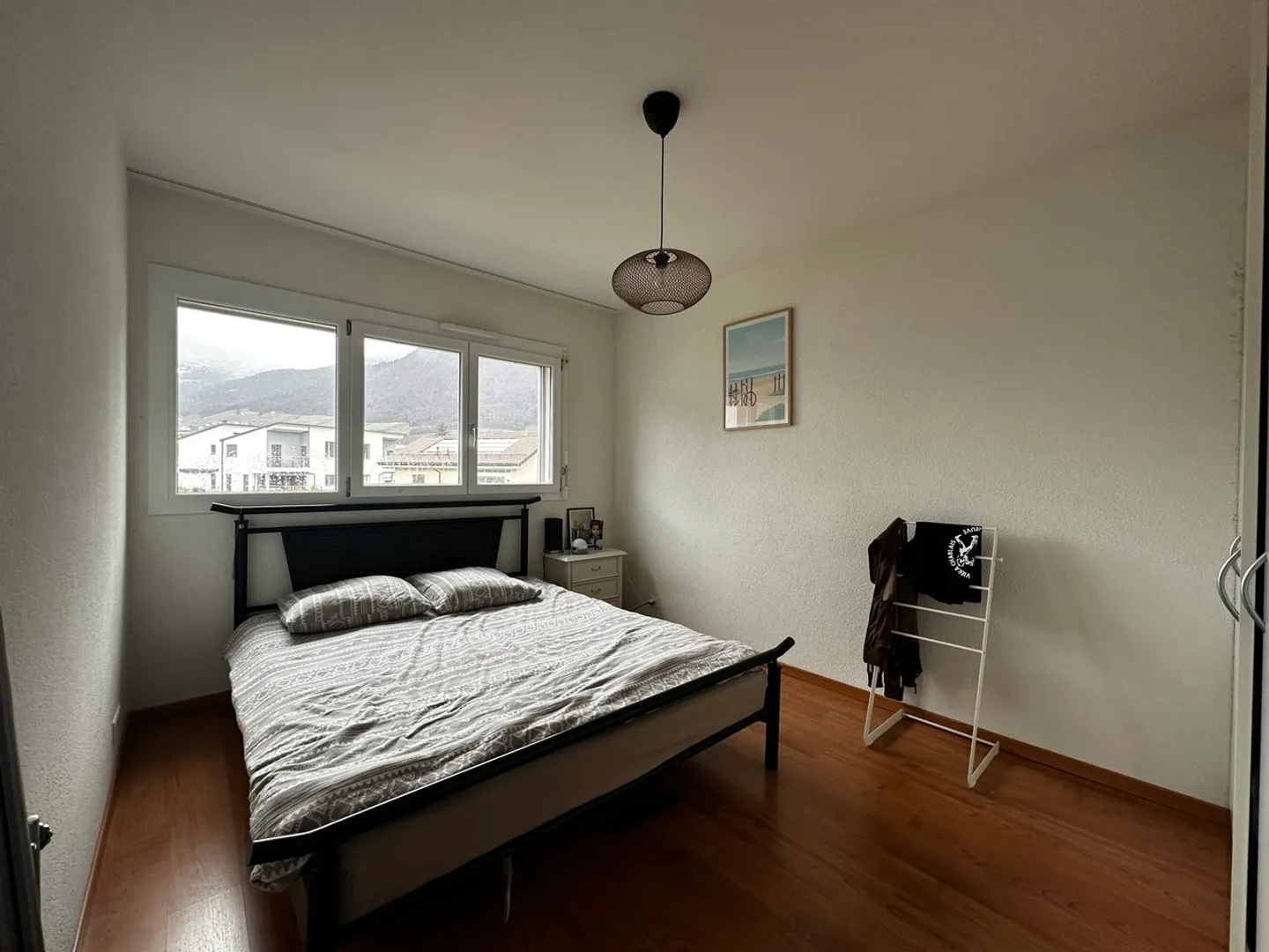 Magnifico appartamento di 3,5 locali situato in un quartiere tranquillo - Foto 6 di 9