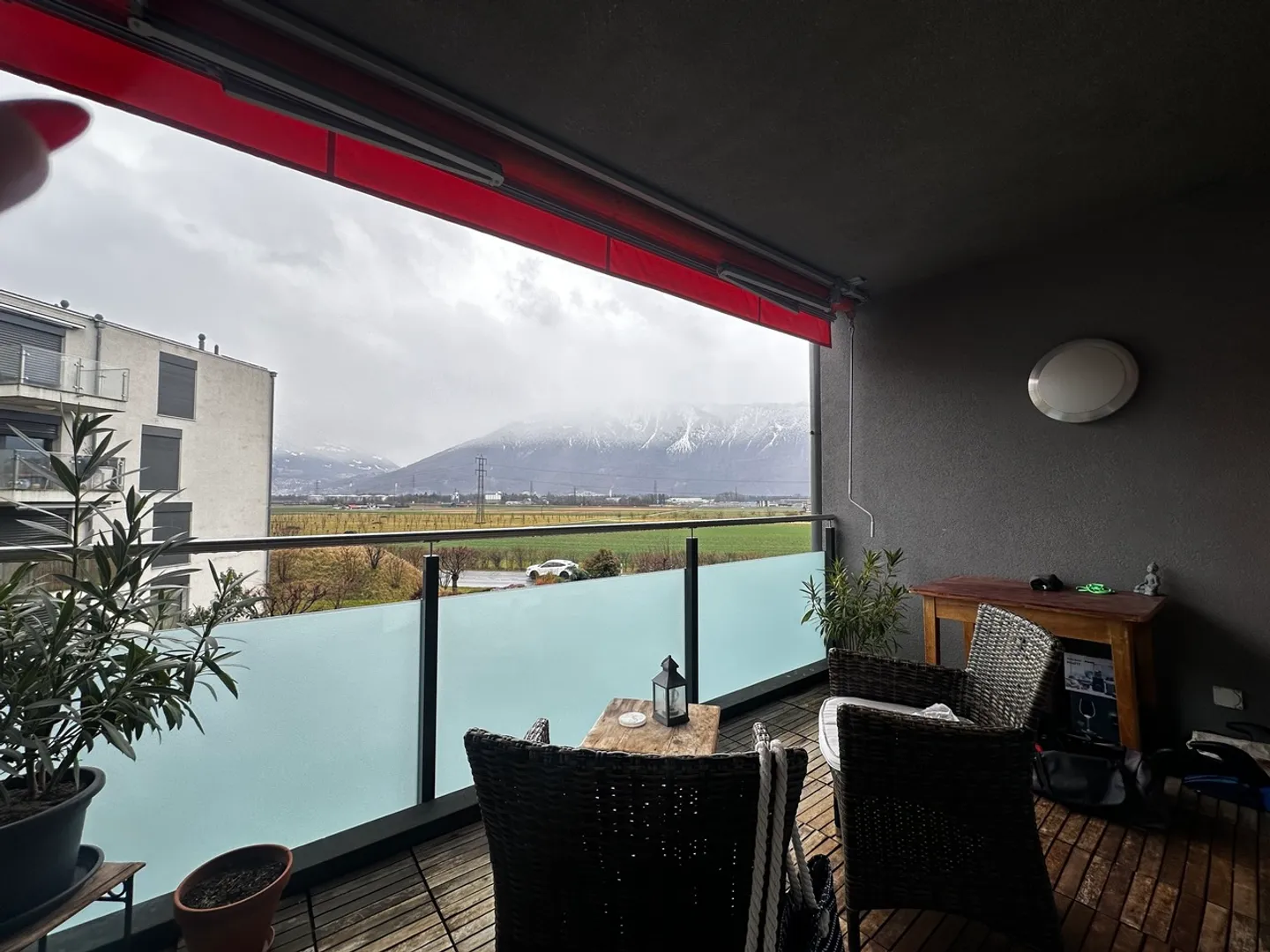 Magnifico appartamento di 3,5 locali situato in un quartiere tranquillo - Foto 5 di 9