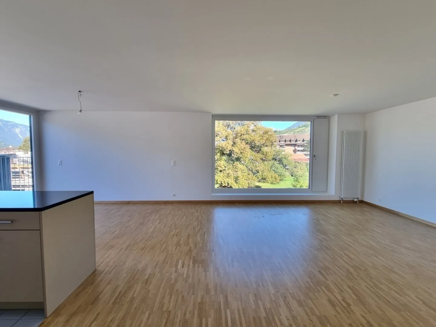 BEX - Magnificent 3.5-room penthouse apartment with terrace - Photo 7 of 13