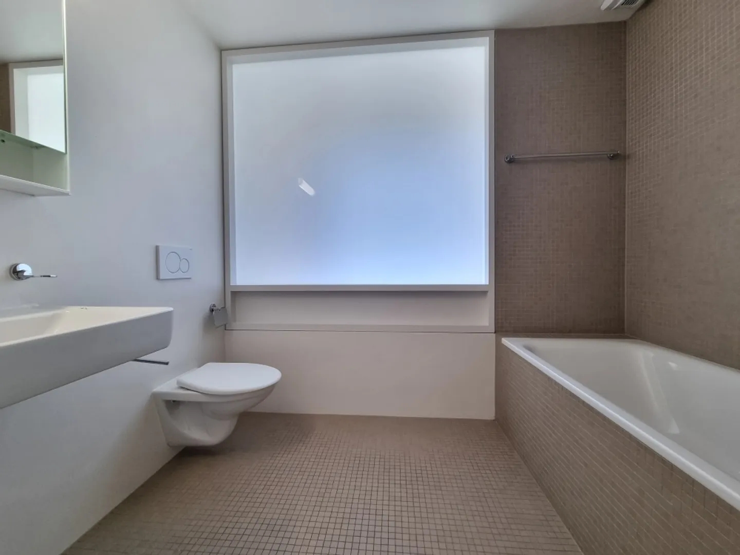 BEX - Magnificent 3.5-room penthouse apartment with terrace - Photo 13 of 13