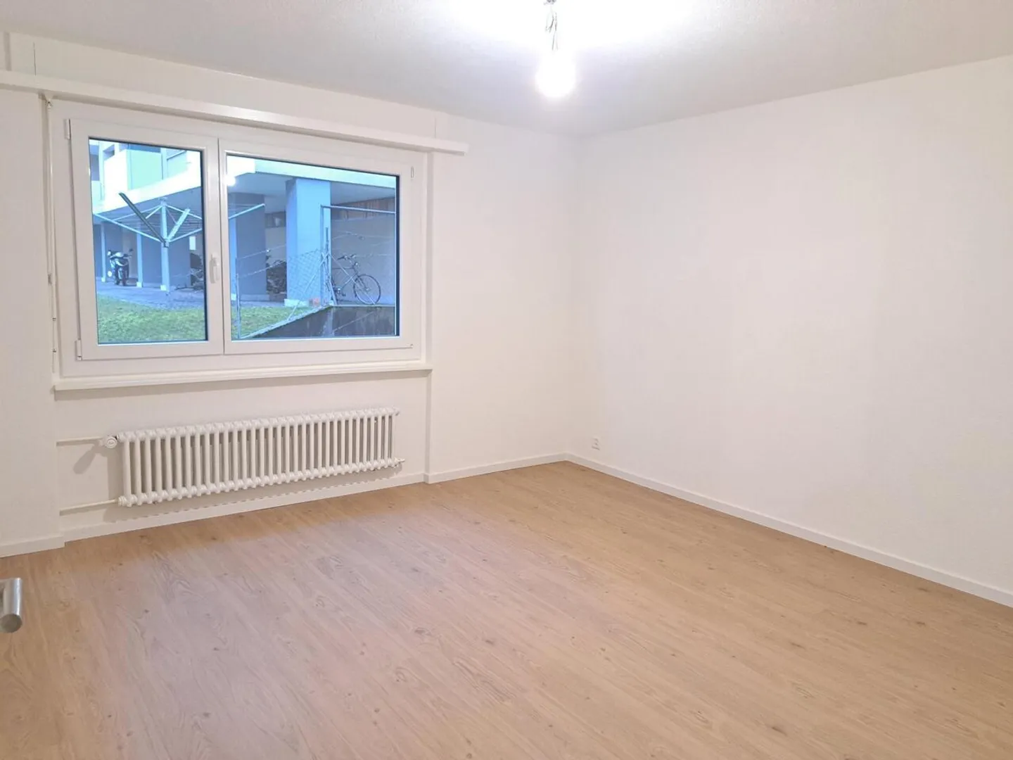 Gouttes d'Or 19 - Appart 4.5 p - modern 96 m2 - close to the lake - Photo 5 of 13