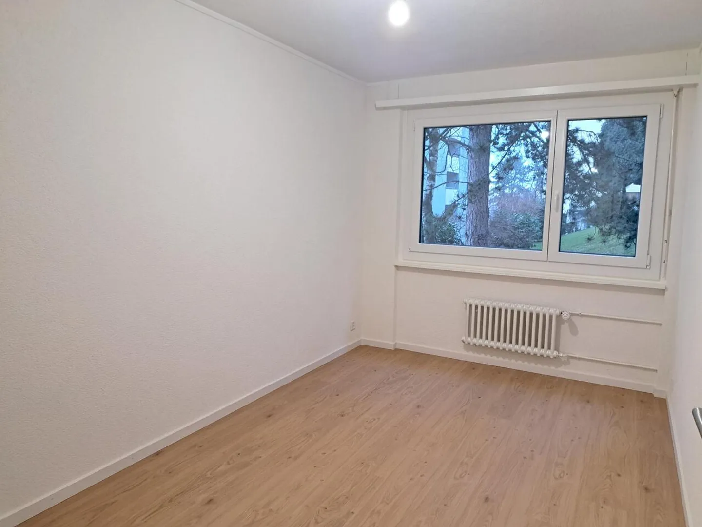 Gouttes d'Or 19 - Appart 4.5 p - modern 96 m2 - close to the lake - Photo 6 of 13