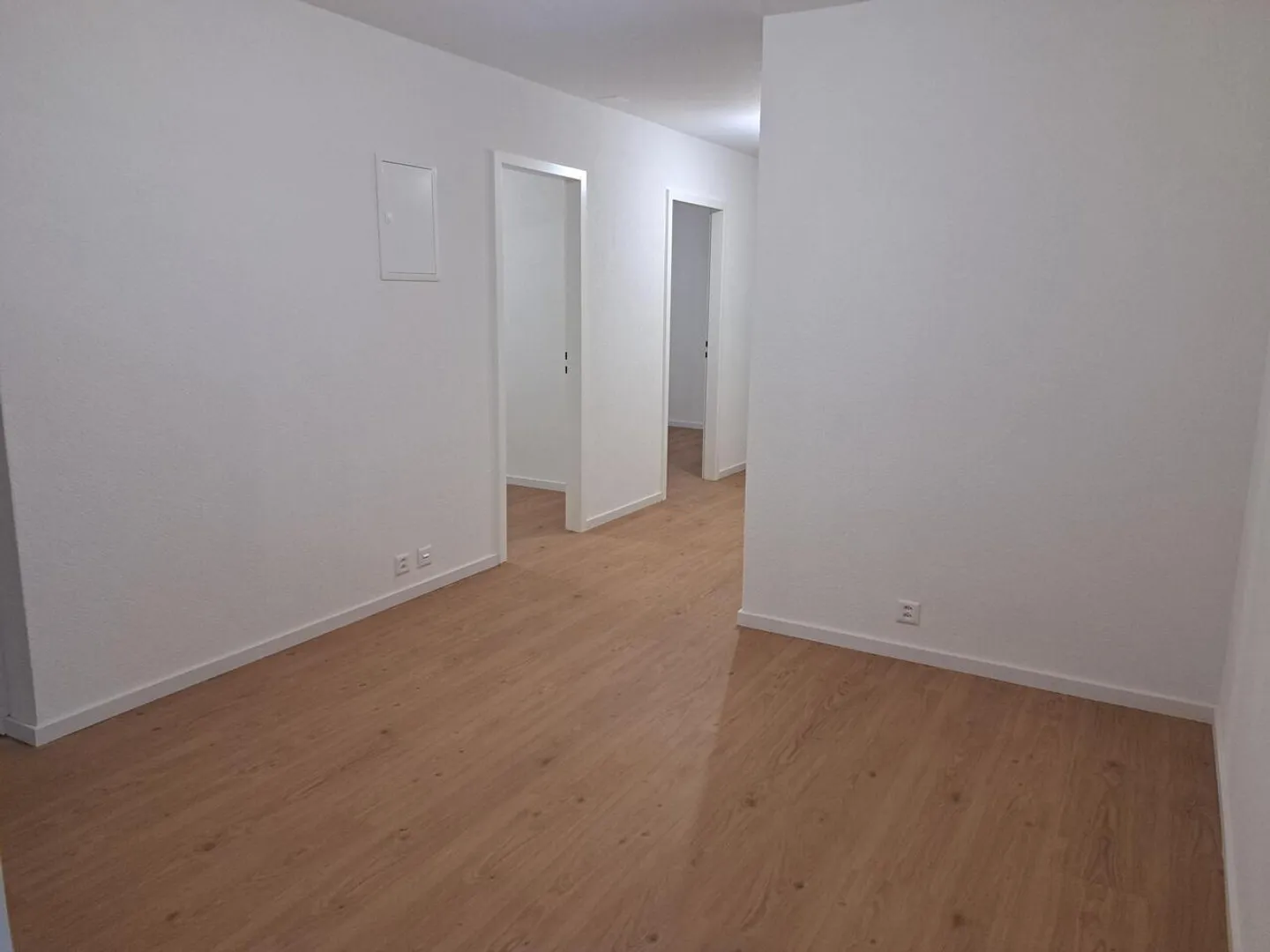 Gouttes d'Or 19 - Appart 4.5 p - modern 96 m2 - close to the lake - Photo 8 of 13