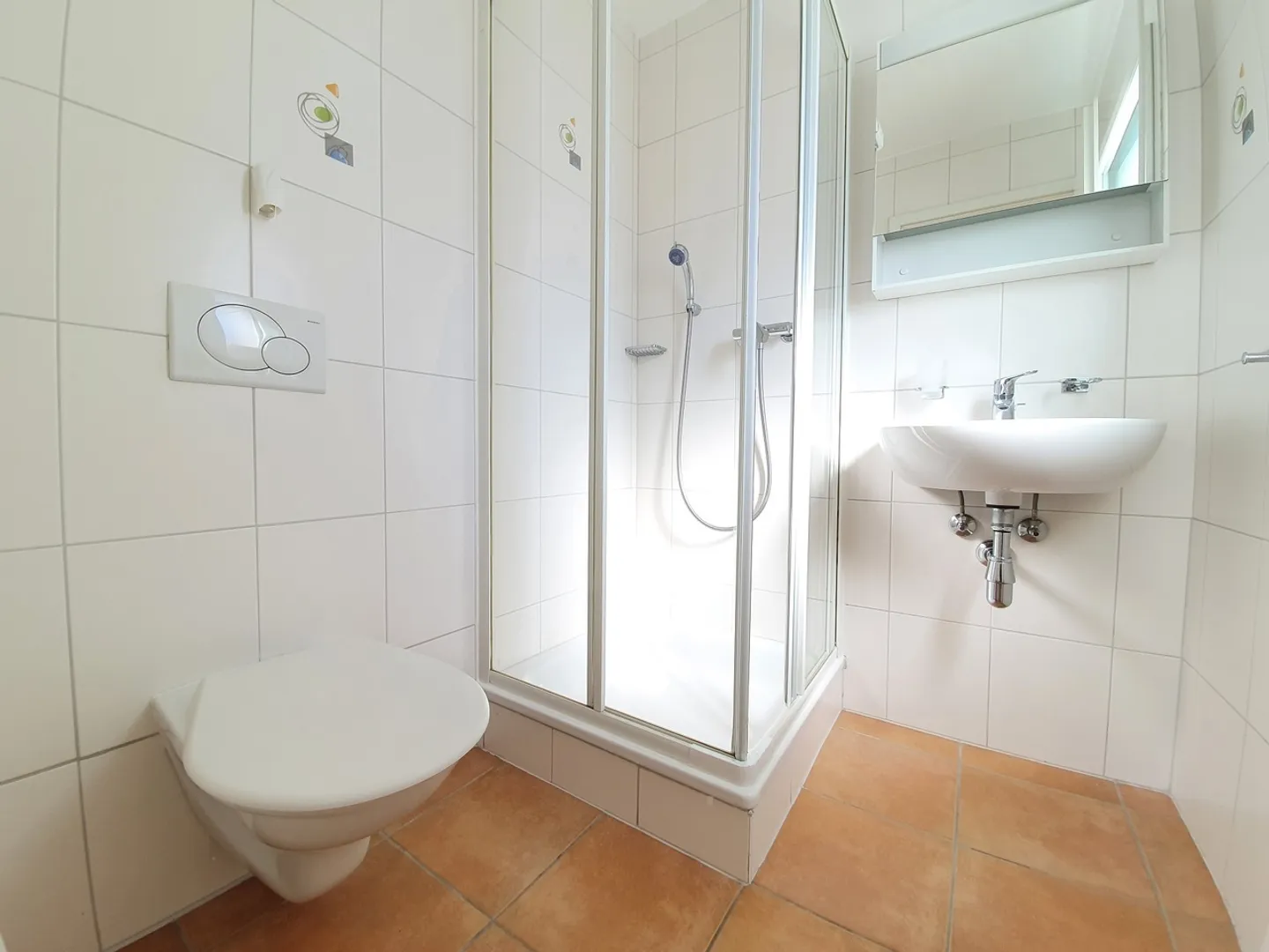 Magnifico appartamento di 4,5 locali con terrazza in centro città - Foto 11 di 12