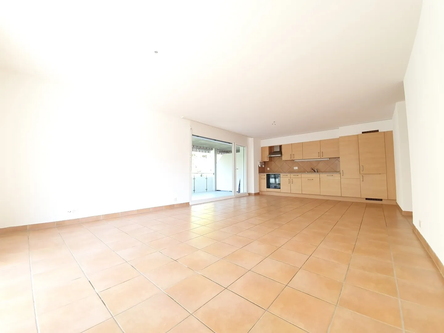 Magnifico appartamento di 4,5 locali con terrazza in centro città - Foto 4 di 12