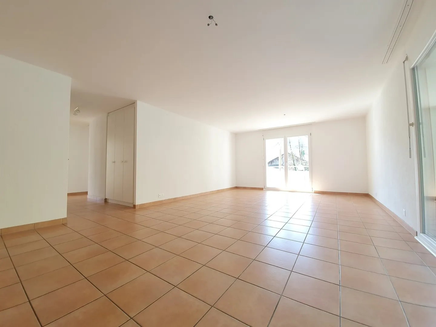 Magnifico appartamento di 4,5 locali con terrazza in centro città - Foto 6 di 12