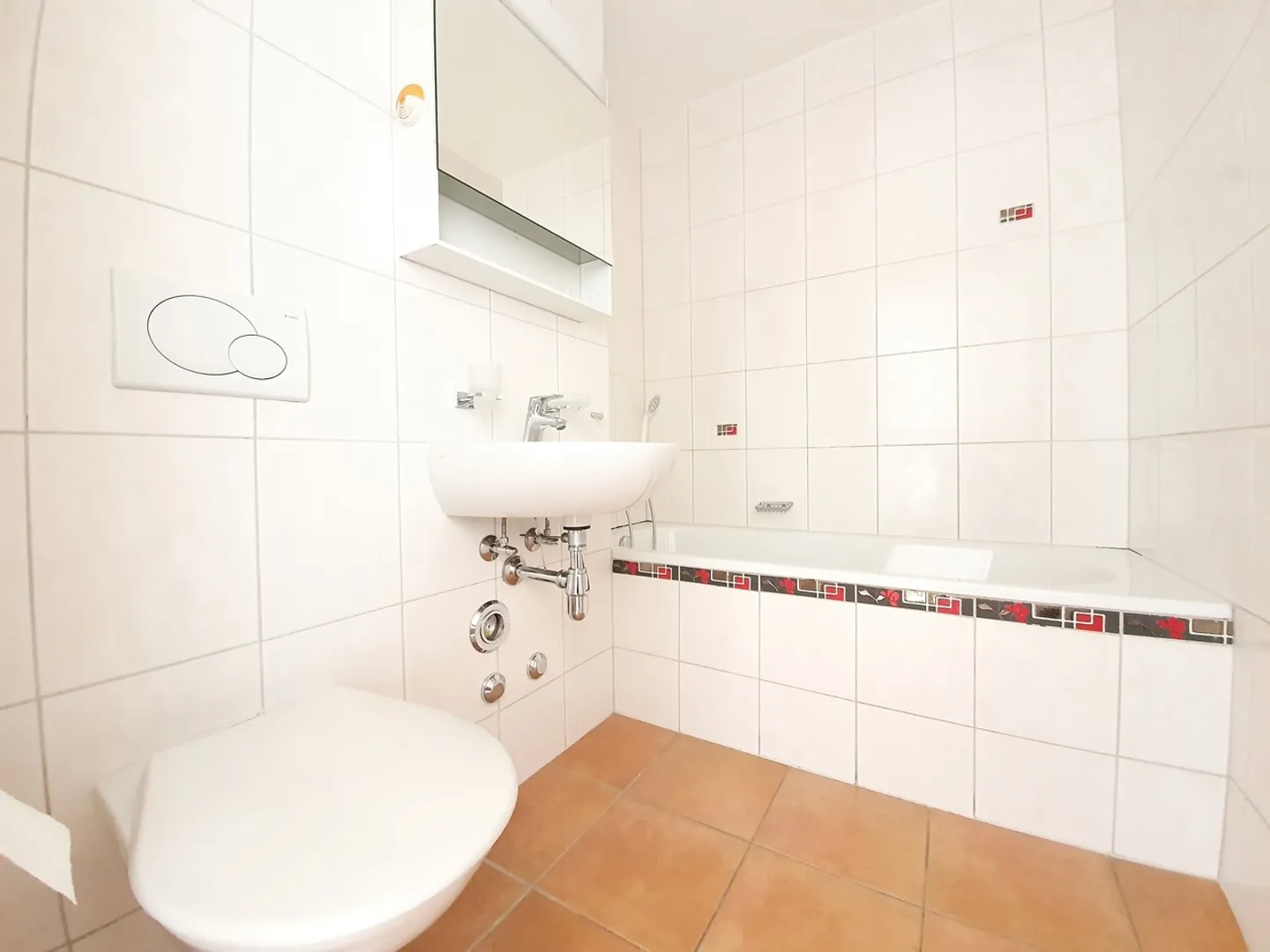 Magnifico appartamento di 4,5 locali con terrazza in centro città - Foto 12 di 12