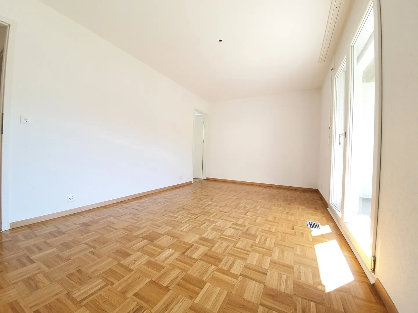 Magnifico appartamento di 4,5 locali con terrazza in centro città - Foto 10 di 12