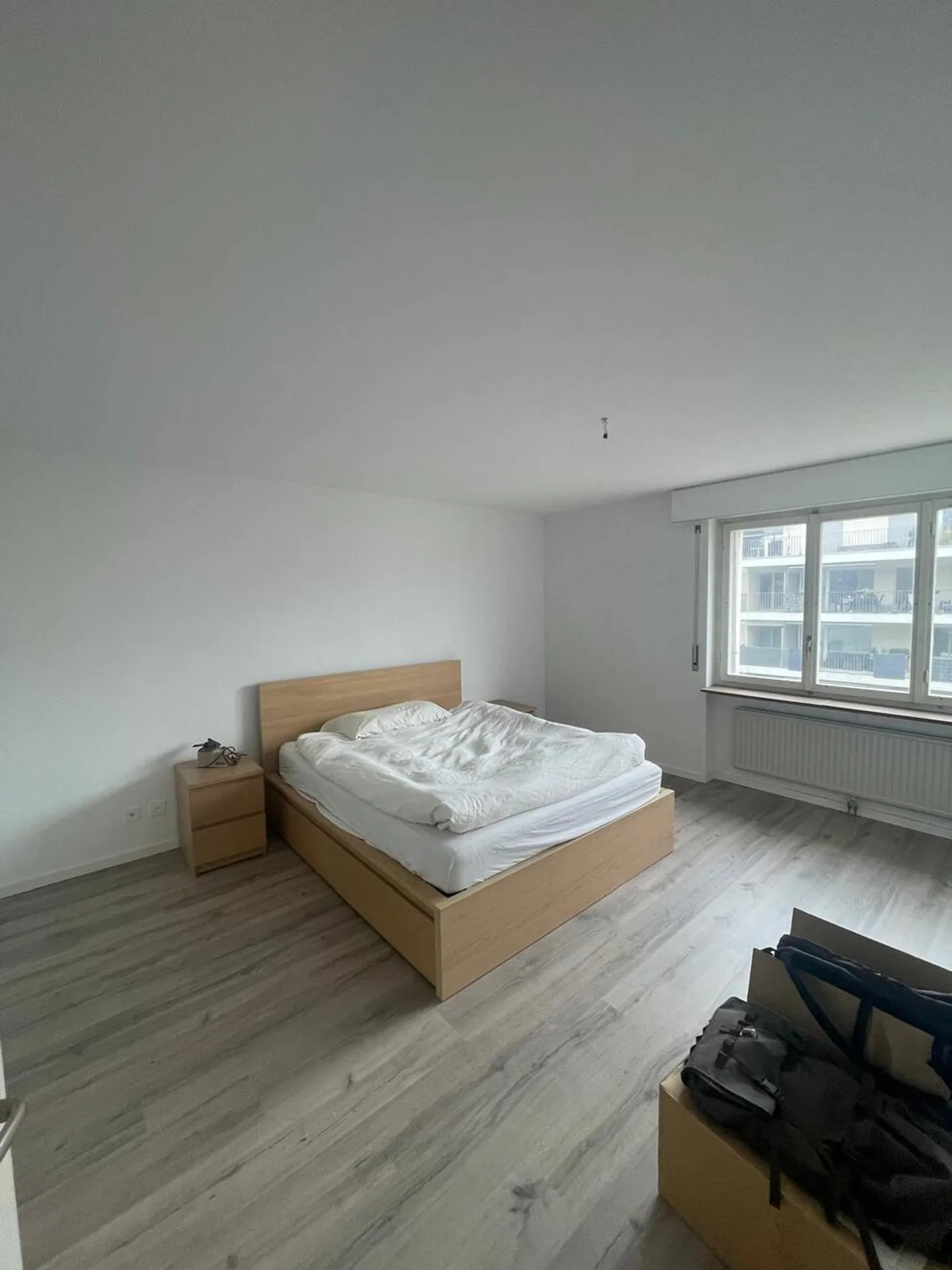 Appartement Moderne avec Balcon - Photo 7 sur 10