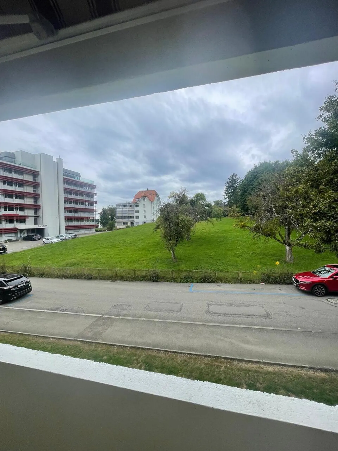 Appartement Moderne avec Balcon - Photo 10 sur 10