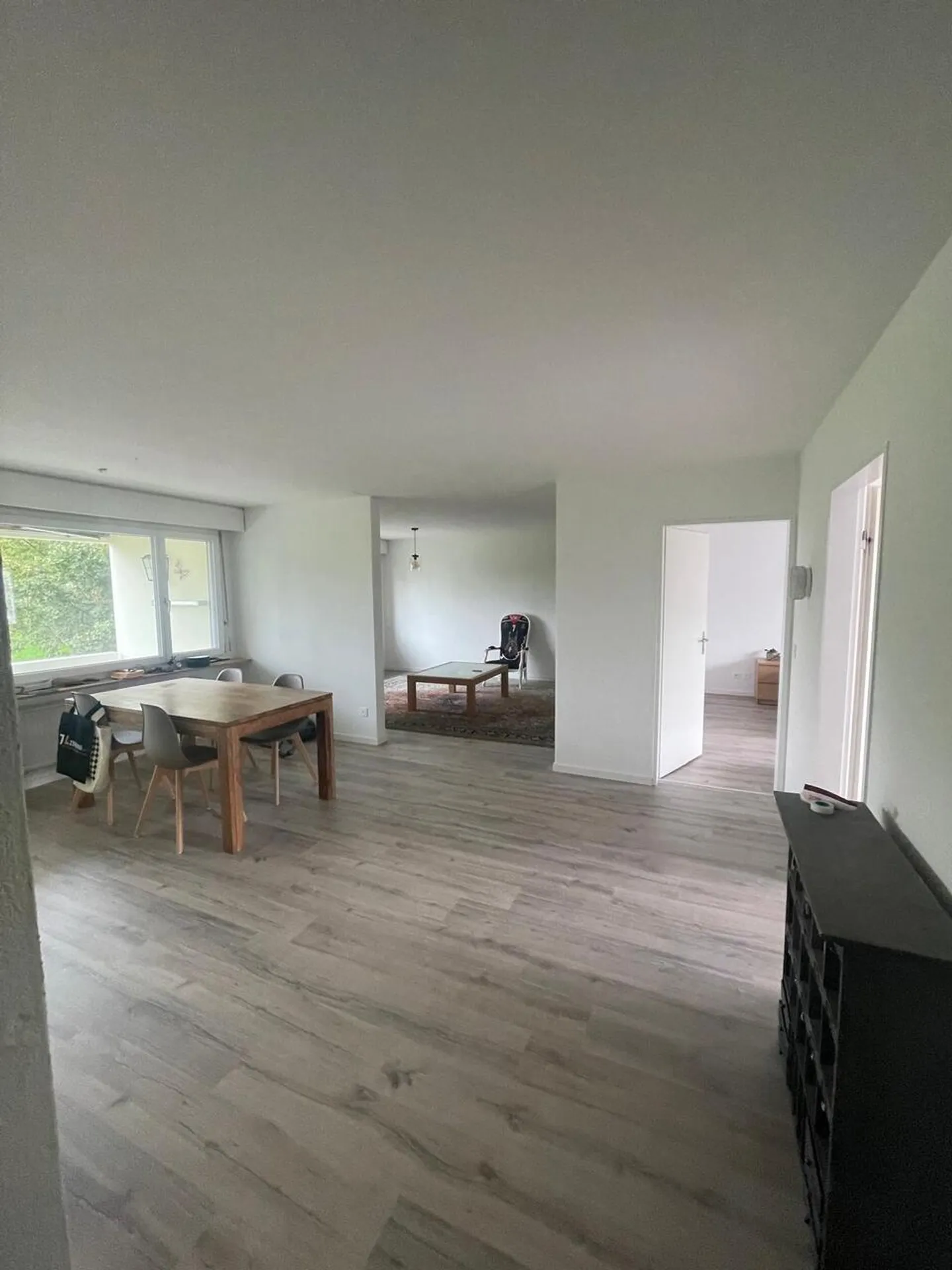 Appartement Moderne avec Balcon - Photo 3 sur 10