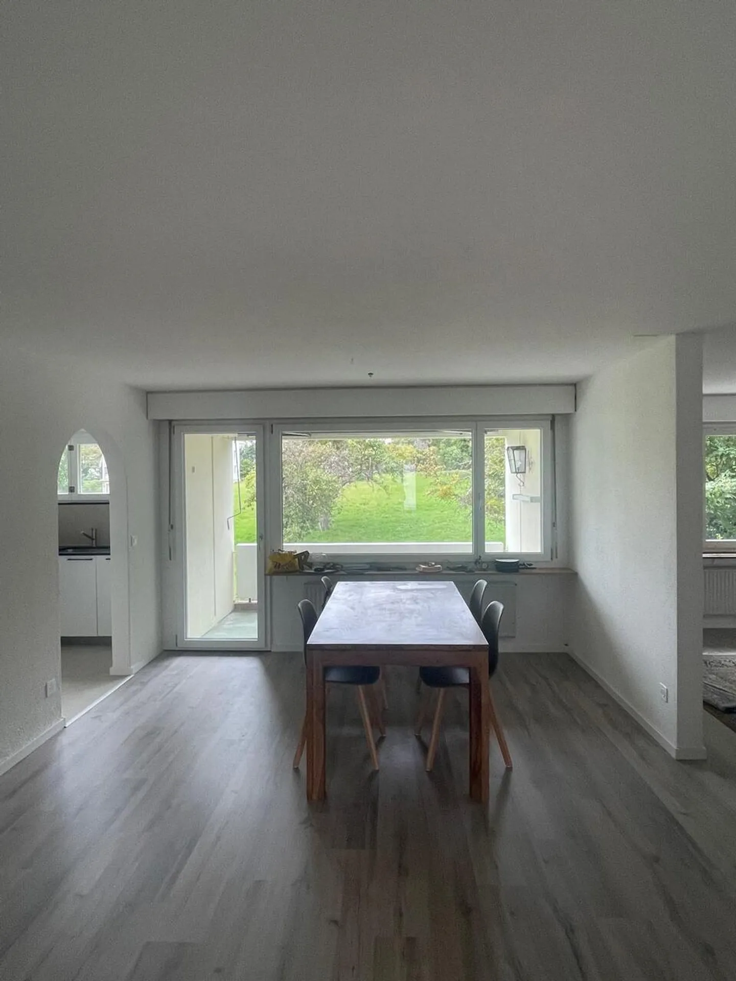 Appartement Moderne avec Balcon - Photo 2 sur 10