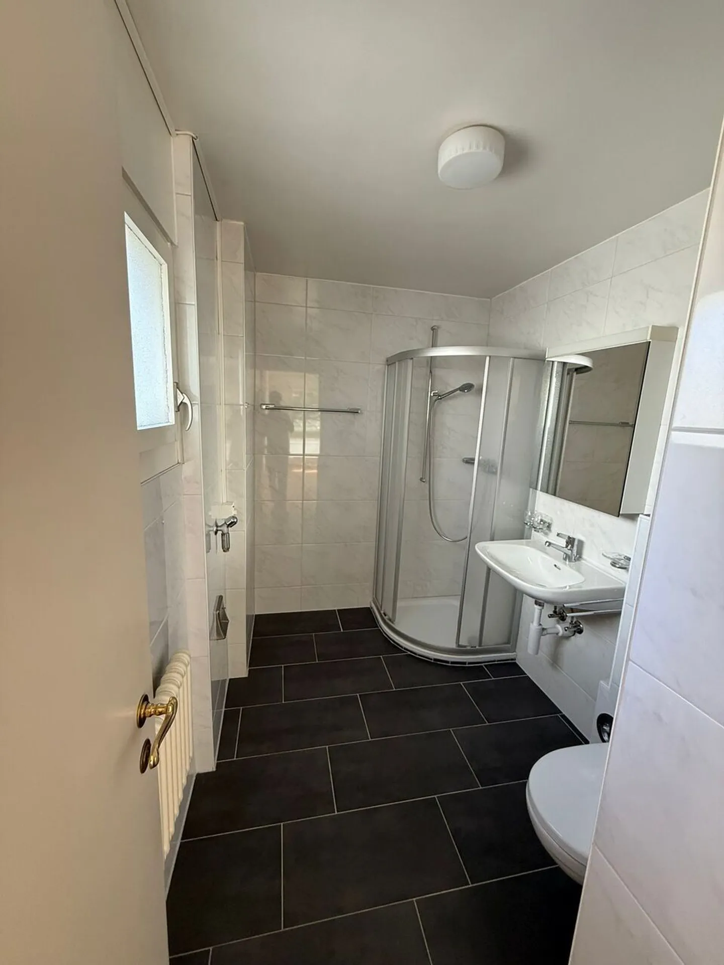 Wunderschöne 5,5-Zimmer-Wohnung mit Seeblick - Foto 7 von 10