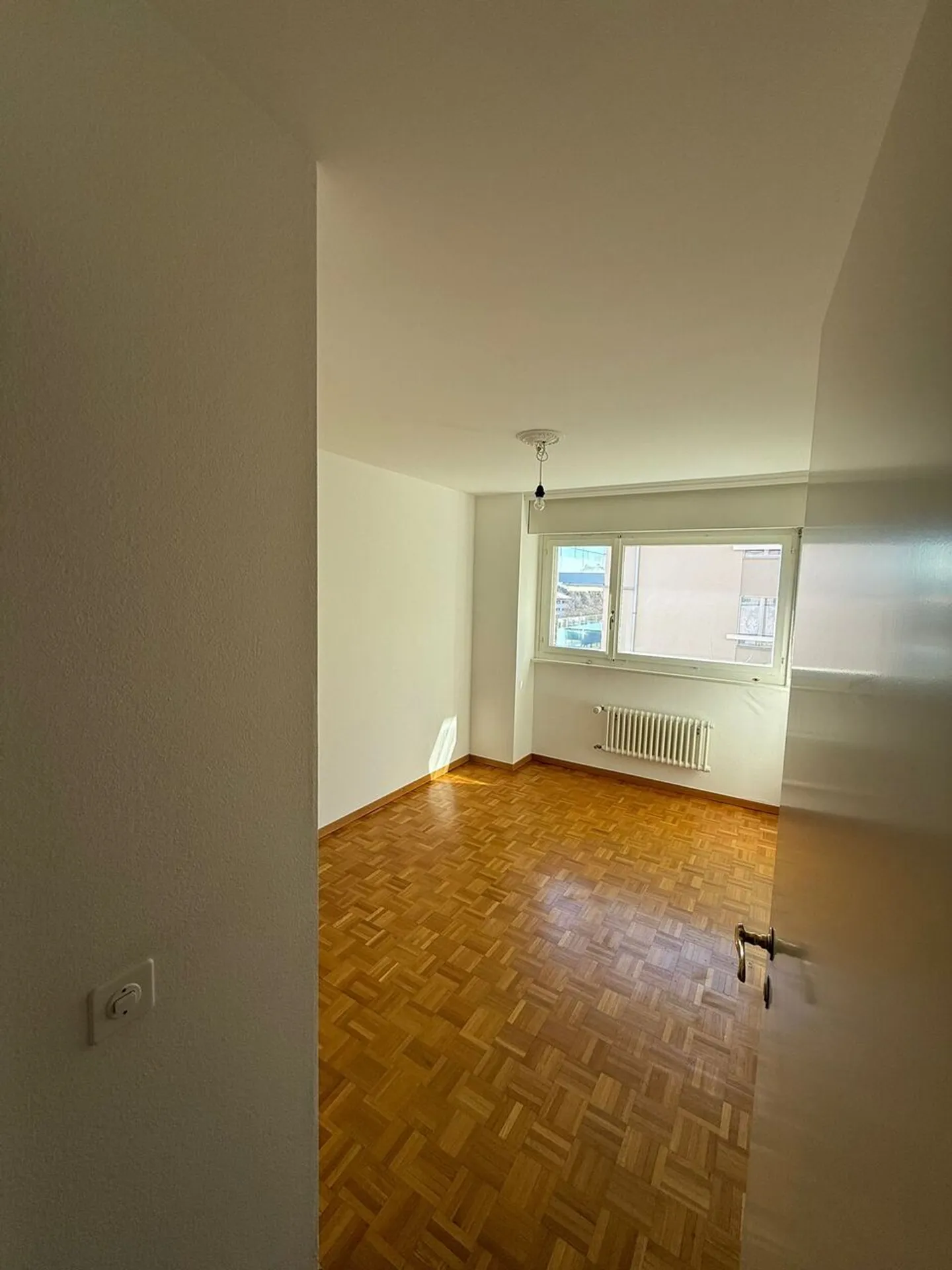 Wunderschöne 5,5-Zimmer-Wohnung mit Seeblick - Foto 5 von 10