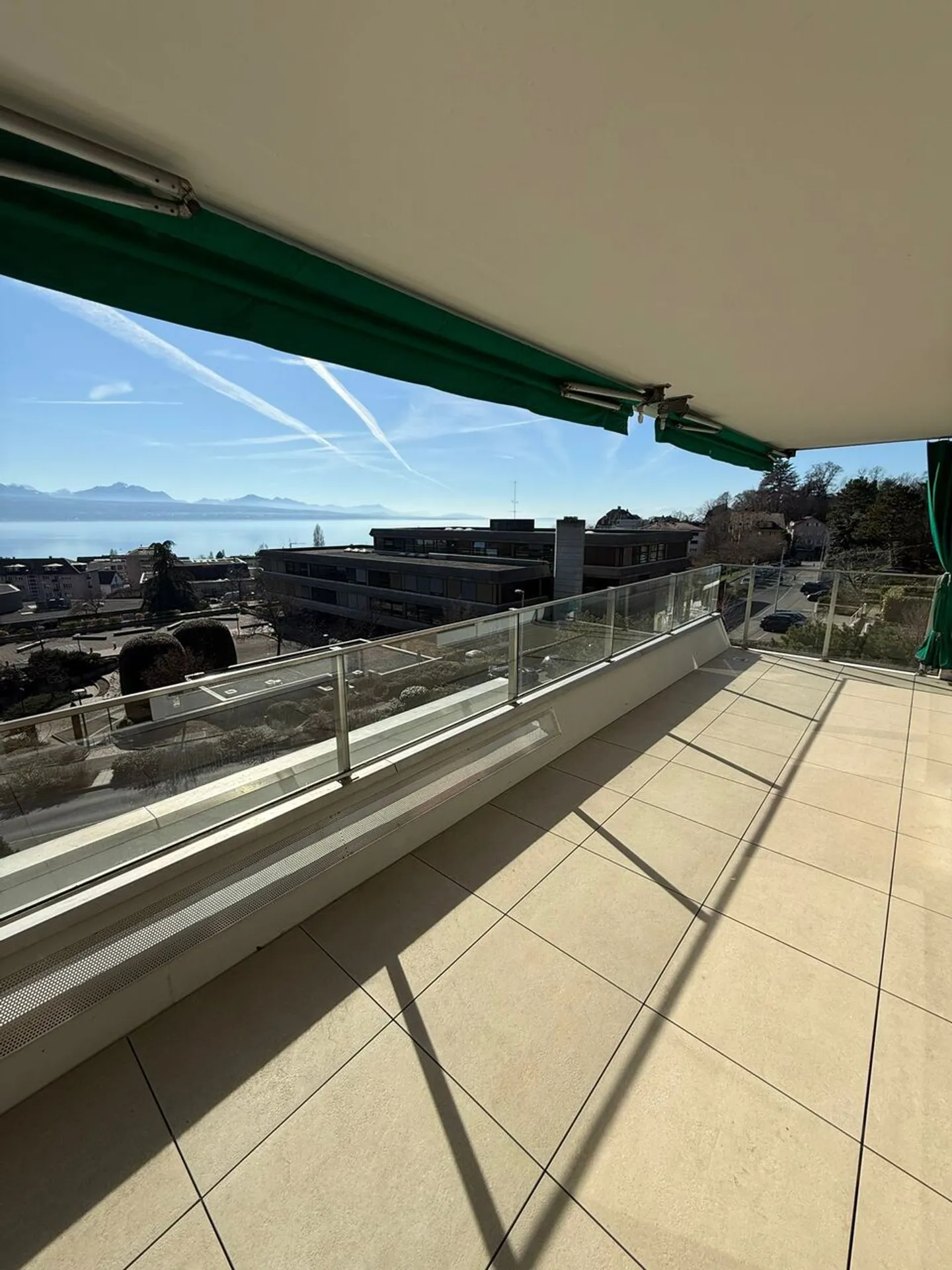 Wunderschöne 5,5-Zimmer-Wohnung mit Seeblick - Foto 10 von 10