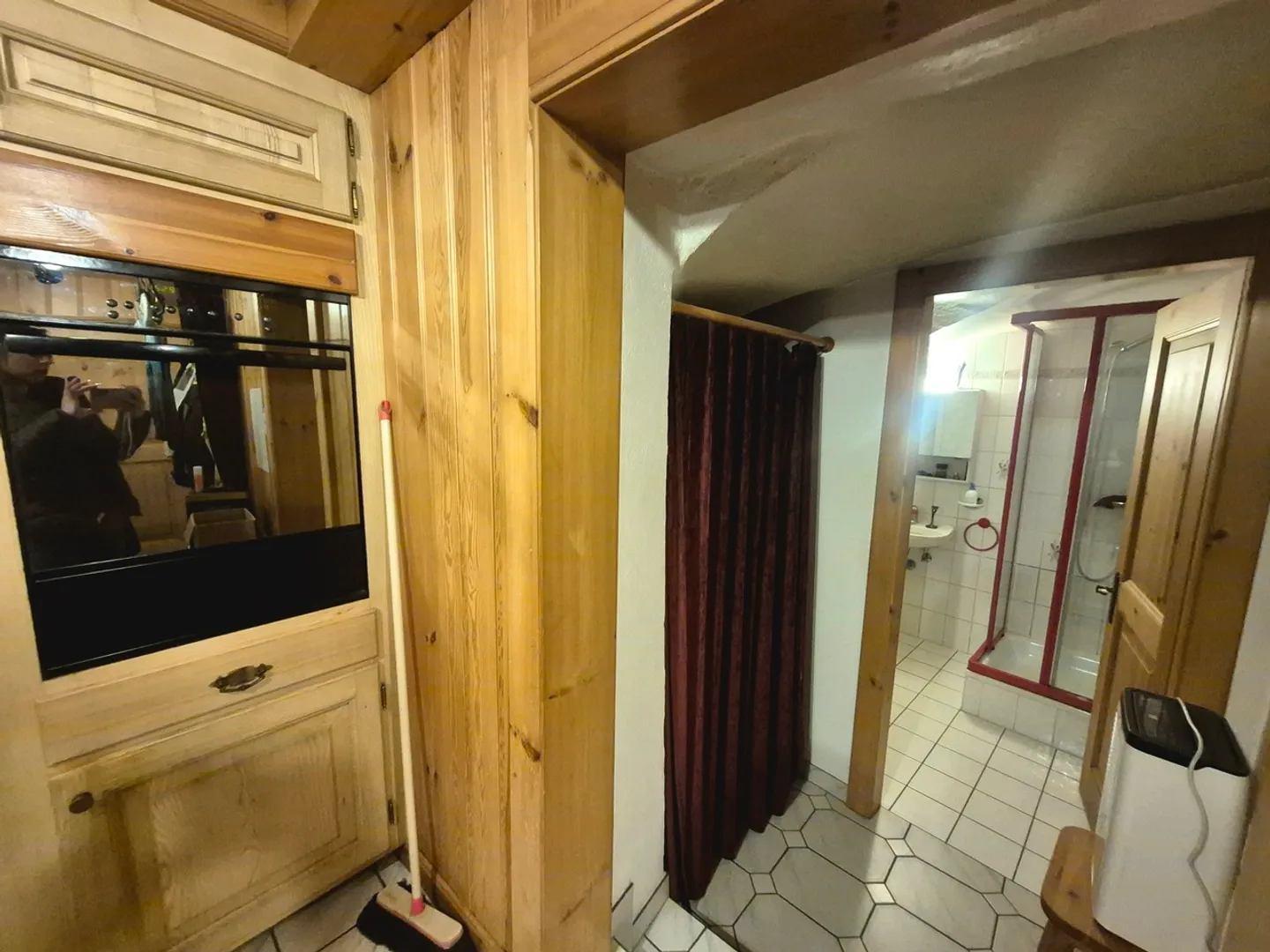 SEMBRANCHER - STUDIO ARREDATO IN AFFITTO - Foto 4 di 7