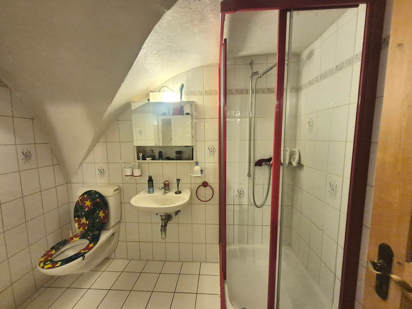 SEMBRANCHER - STUDIO ARREDATO IN AFFITTO - Foto 7 di 7