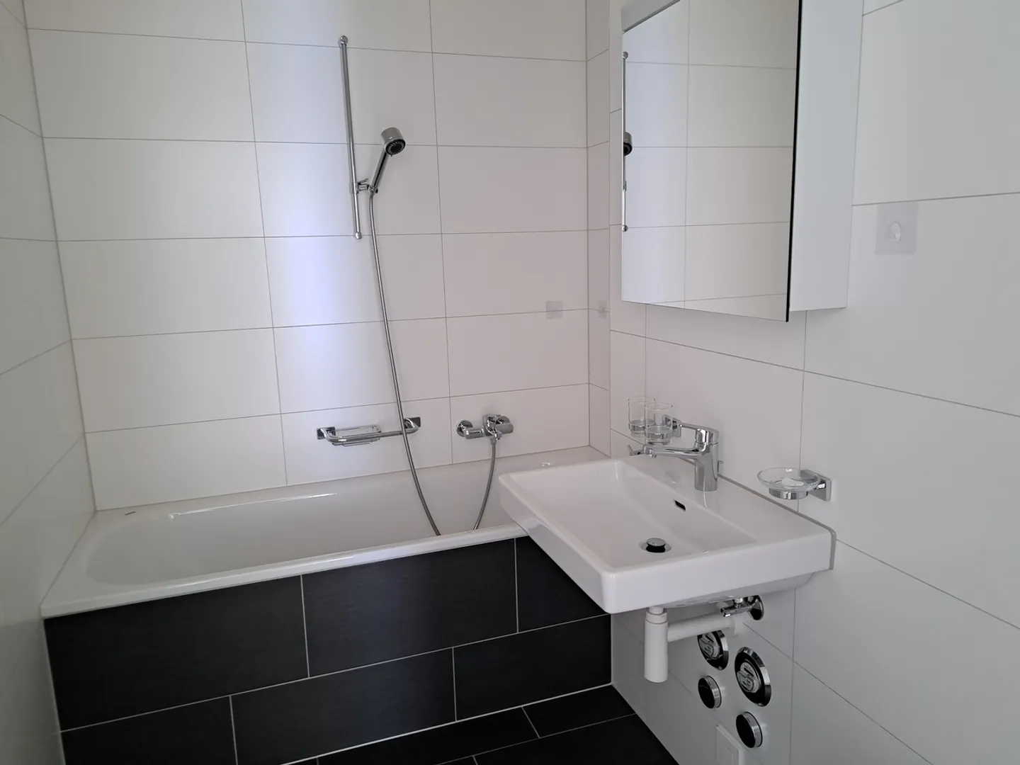 Sugiez / 4,5 stanze - Foto 6 di 7