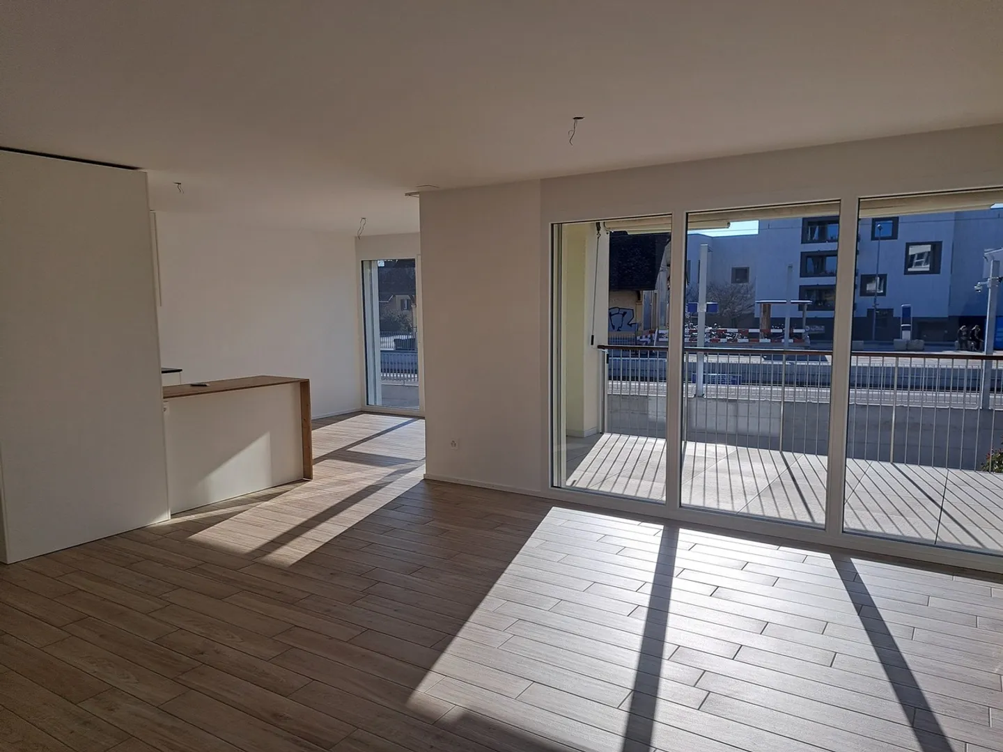 Sugiez / 4,5 stanze - Foto 3 di 7