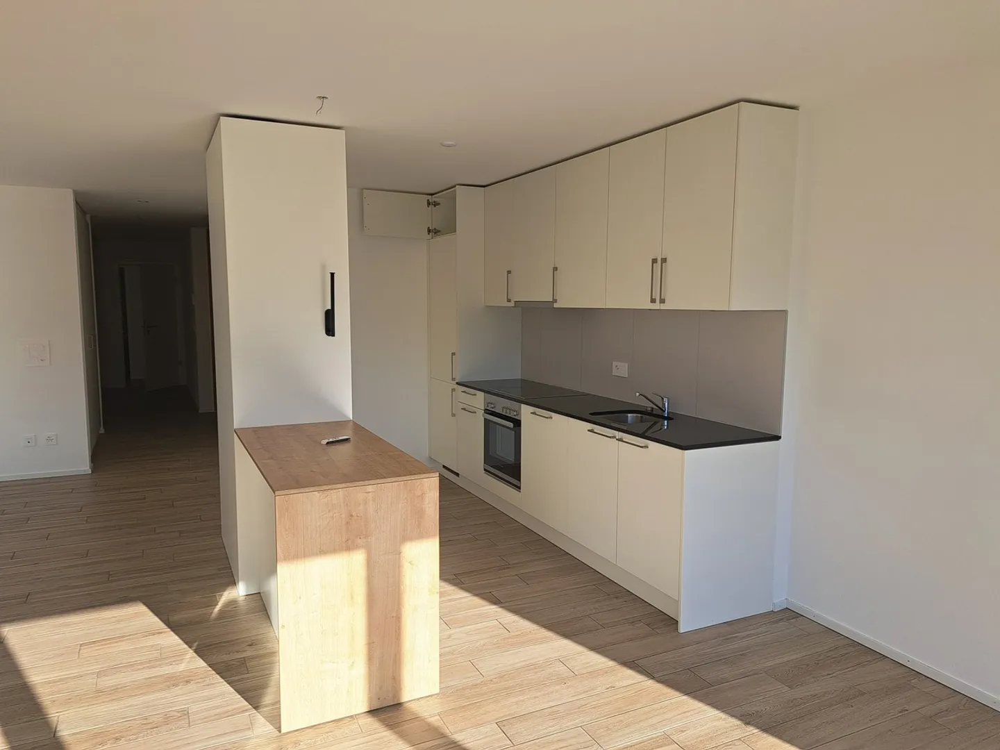 Sugiez / 4,5 stanze - Foto 1 di 7