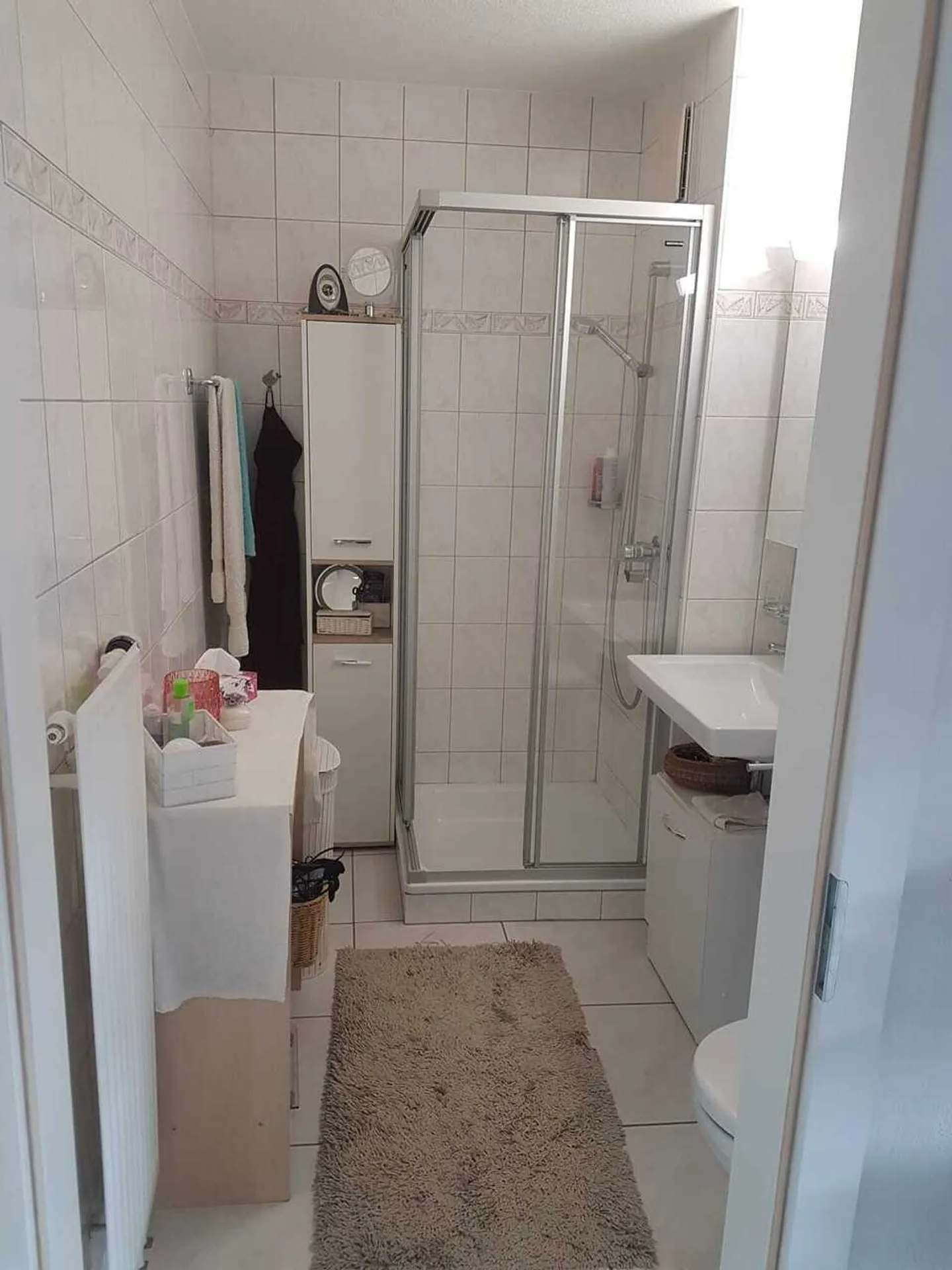 DA AFFITTARE - AMPIO STUDIO A SIERRE - Foto 7 di 10