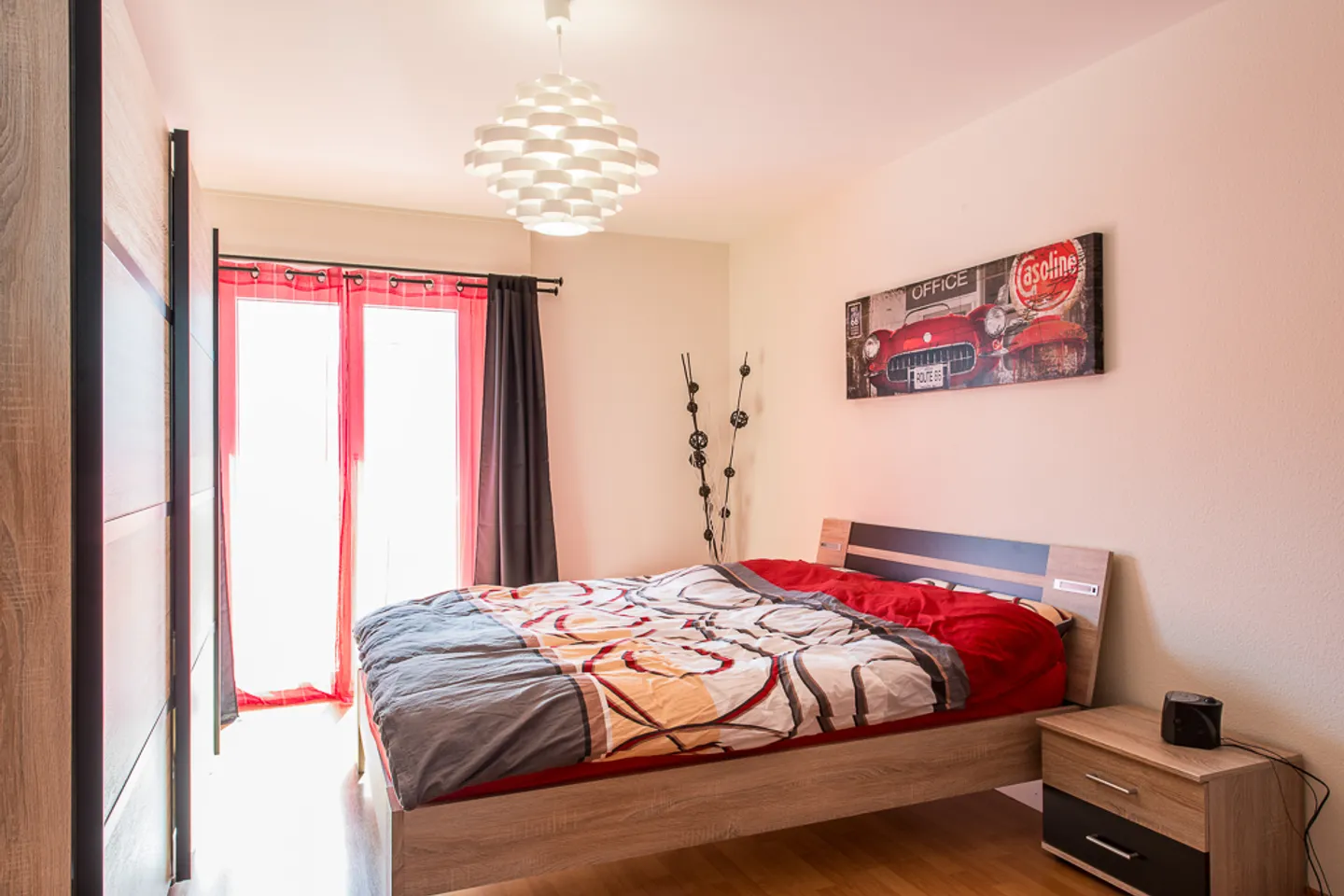 Rue Winkelried 43, Appart. 3 locali in un edificio con ascensore - Foto 4 di 8