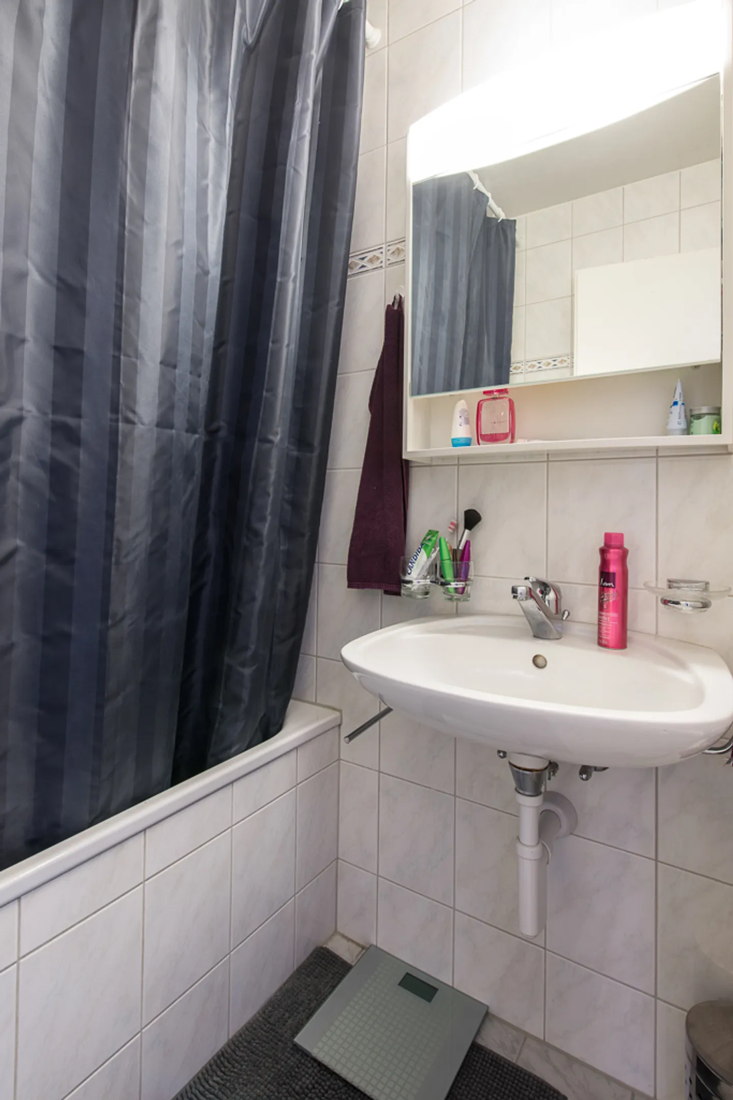 Rue Winkelried 43, Appart. 3 locali in un edificio con ascensore - Foto 7 di 8