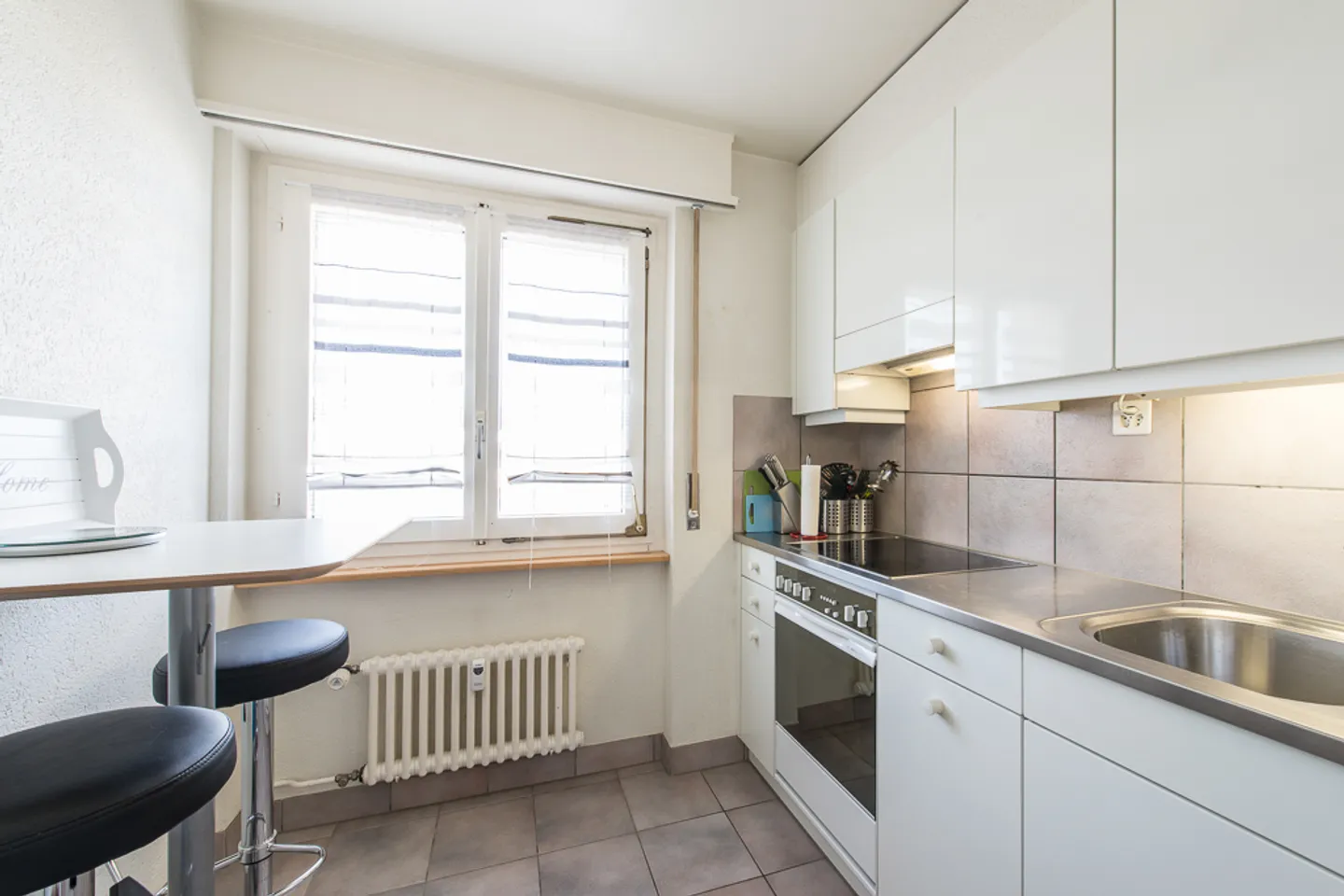 Rue Winkelried 43, Appart. 3 locali in un edificio con ascensore - Foto 1 di 8