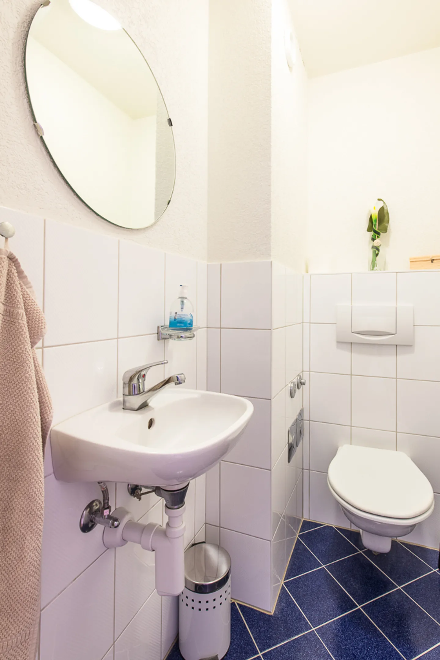 Rue Winkelried 43, Appart. 3 locali in un edificio con ascensore - Foto 8 di 8