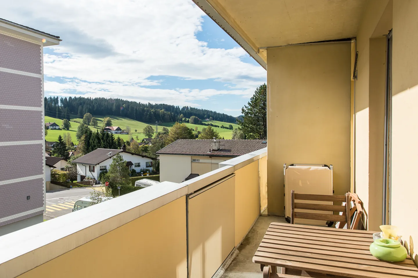 Rue Winkelried 43, Appart. 3 locali in un edificio con ascensore - Foto 6 di 8