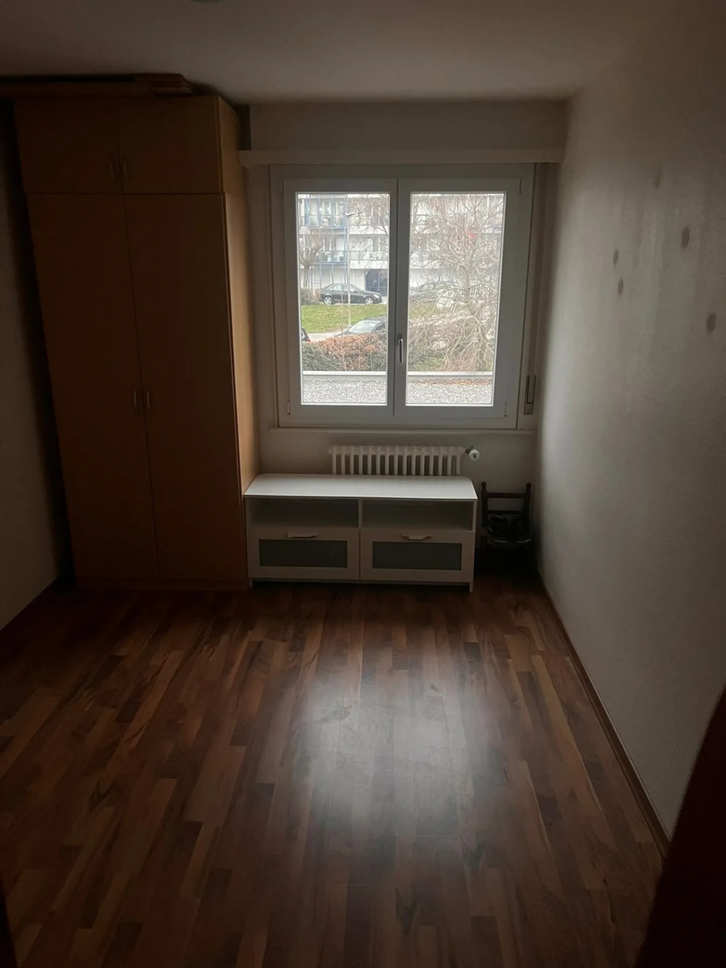 19 Rue du Sentier, appartamento di 3 stanze - Foto 4 di 5