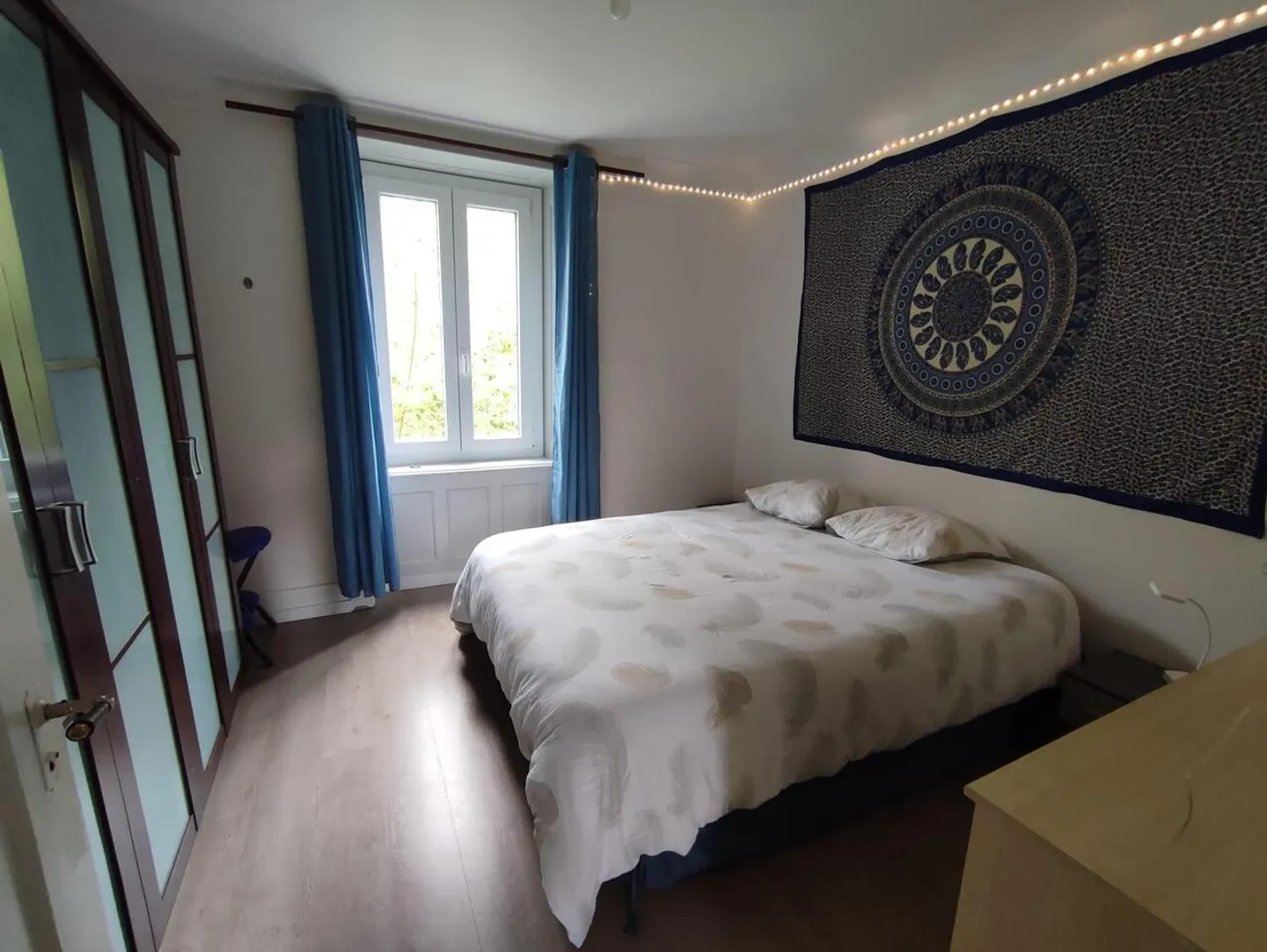 3-room apartment with balcony 2nd floor without elevator - Photo 7 of 12