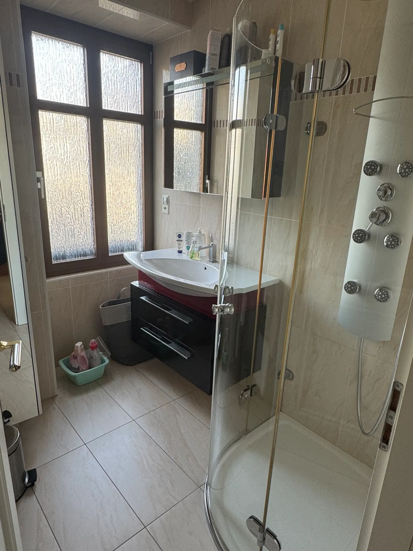 Pully - Bright apartment with private terrace - Photo 6 of 9