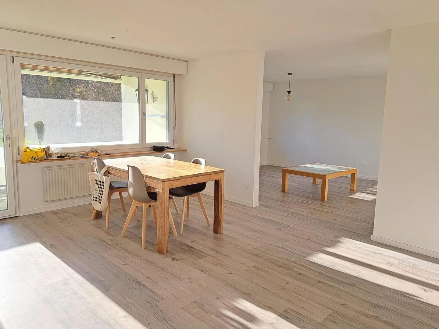 Appartement Moderne avec Balcon - Photo 2 sur 10