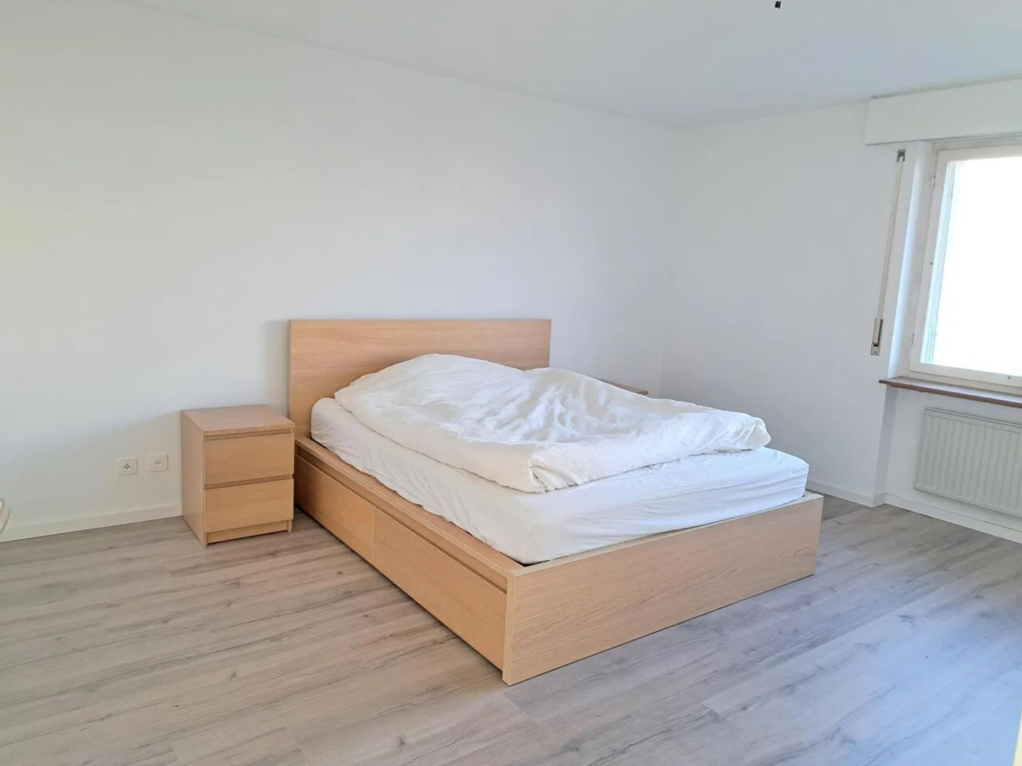 Appartement Moderne avec Balcon - Photo 5 sur 10