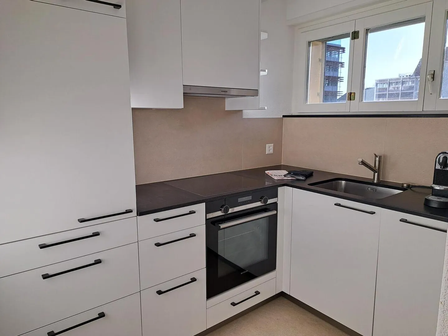 Appartement Moderne avec Balcon - Photo 1 sur 10