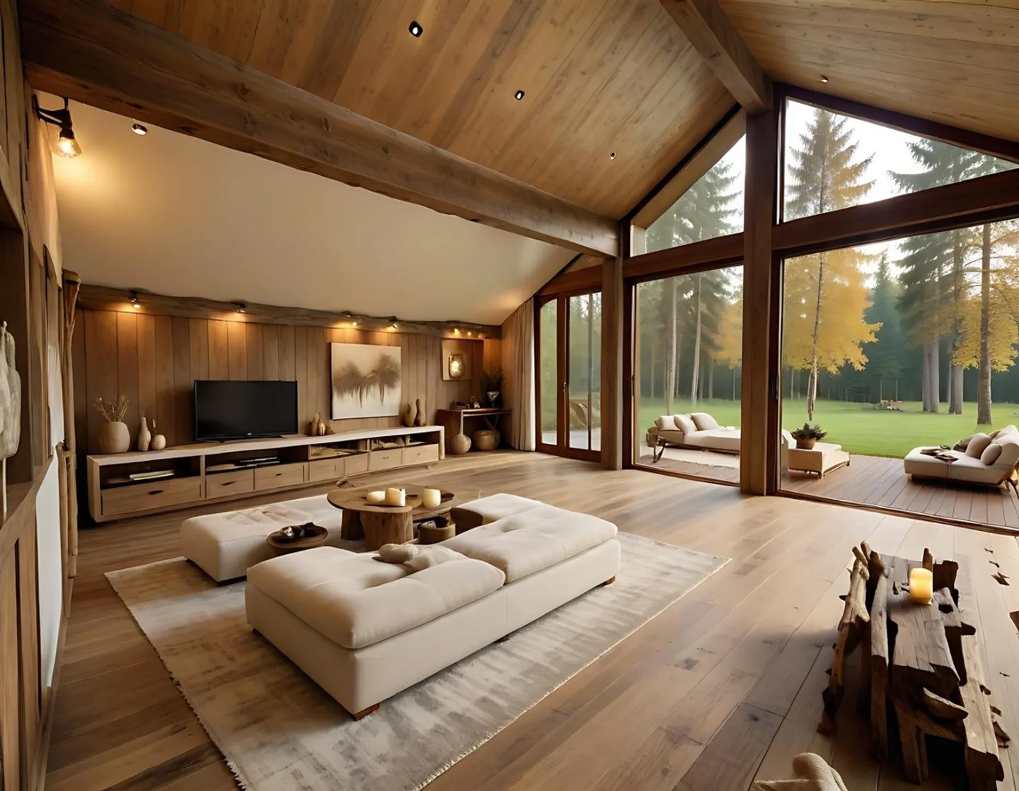 Triplex - Converted Farm - Photo 10 of 13