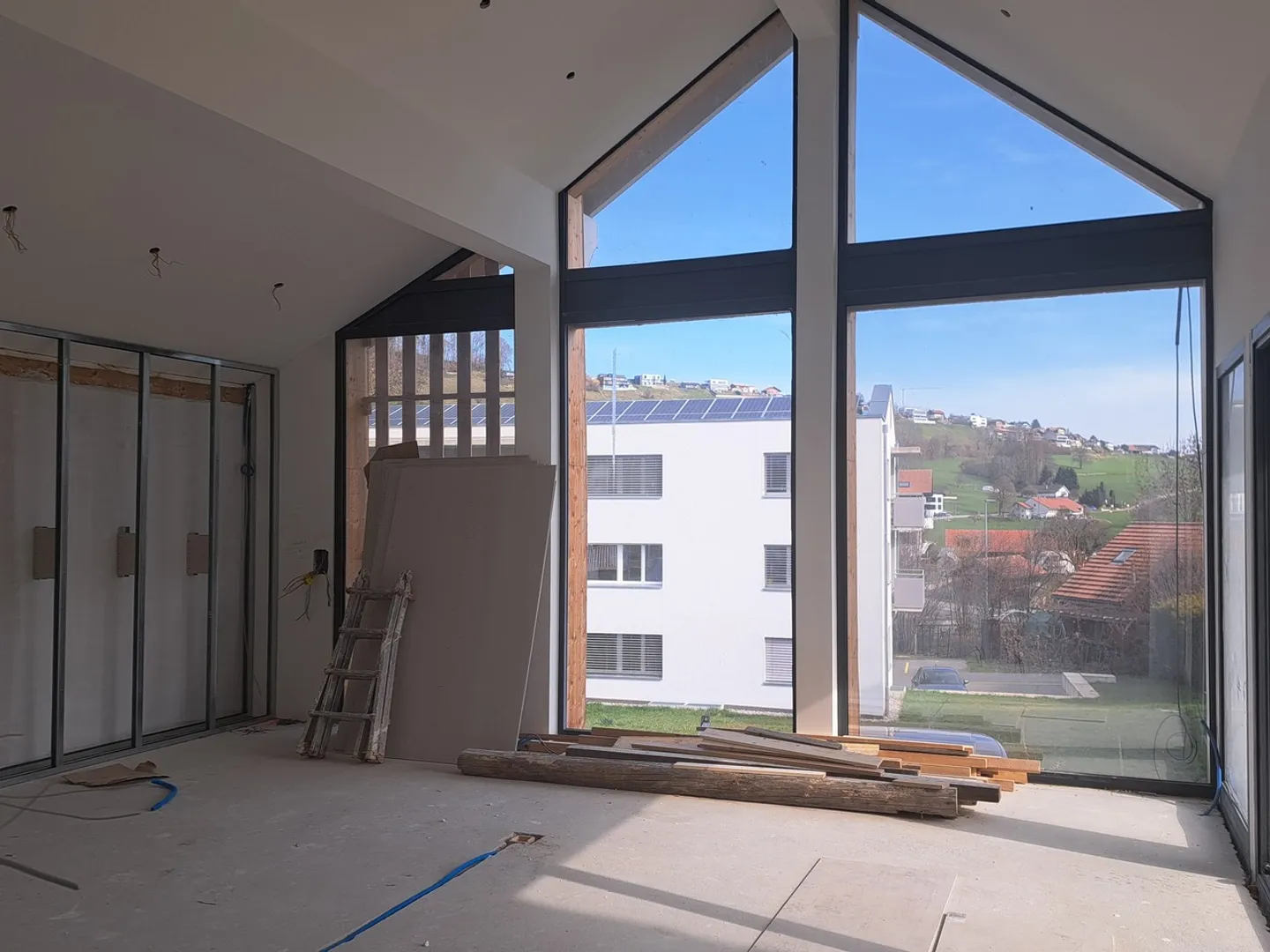 Triplex - Converted Farm - Photo 9 of 13