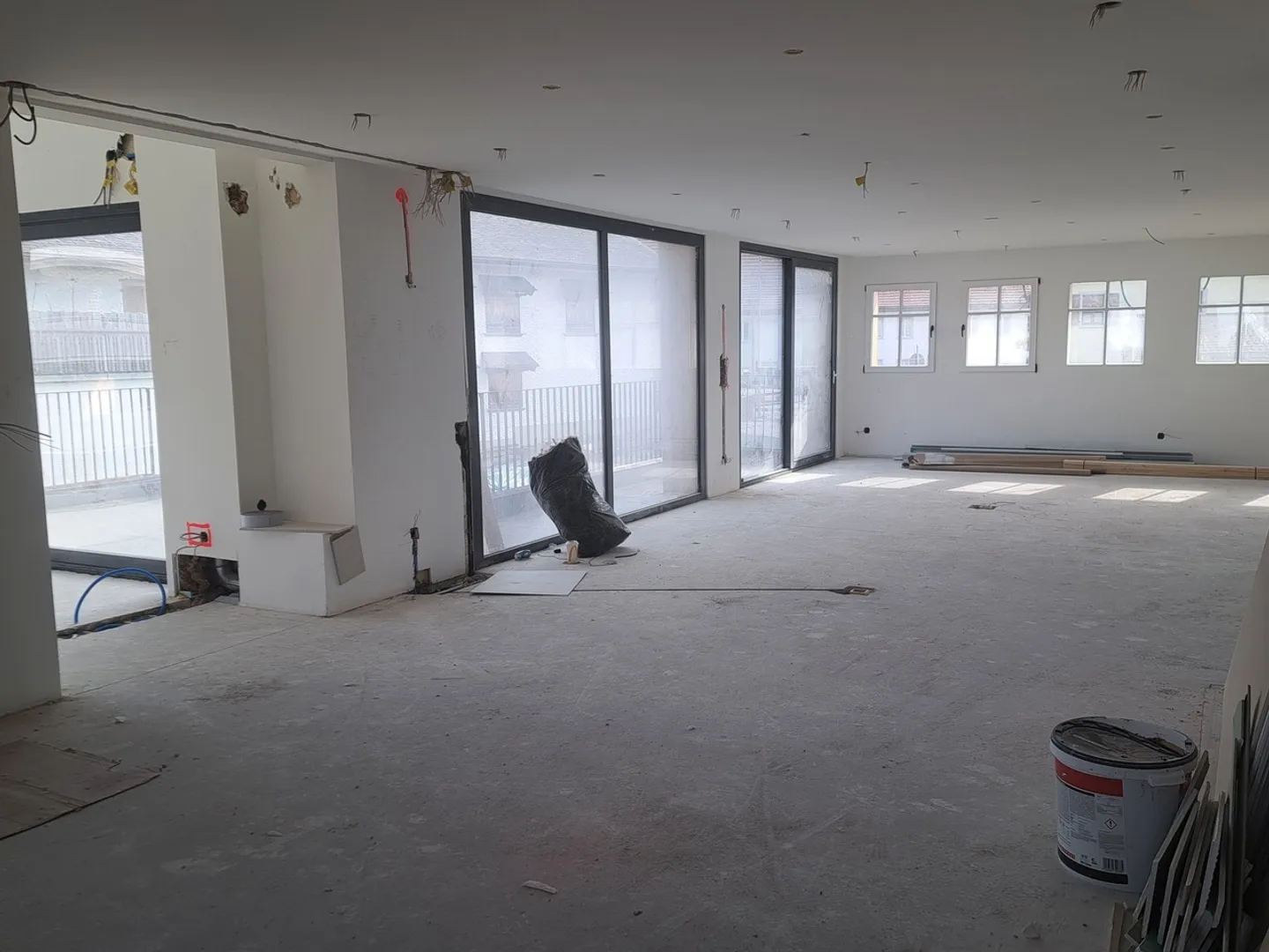 Triplex - Converted Farm - Photo 7 of 13